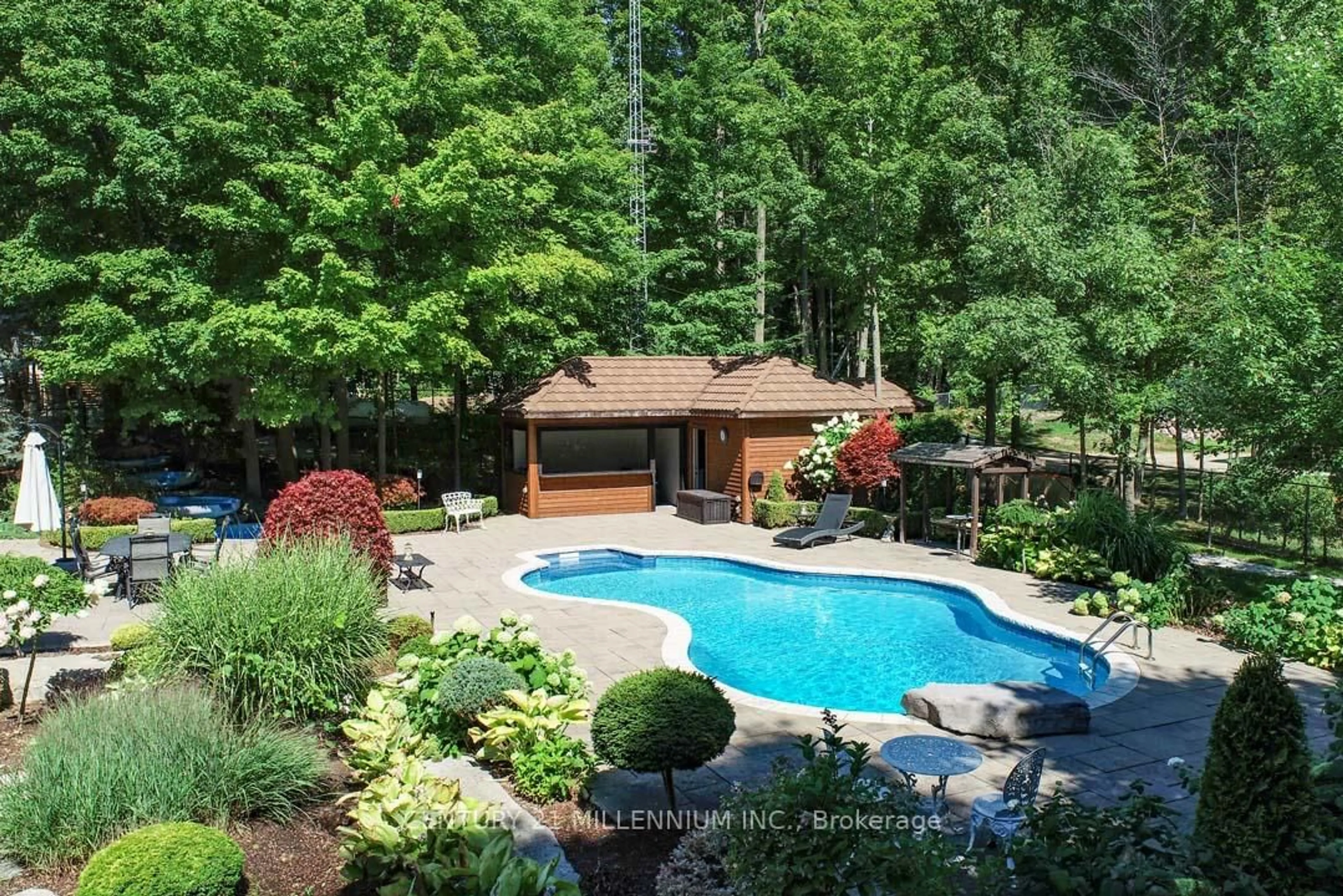 Unknown for 14453 Centreville Creek Rd, Caledon Ontario L7C 3C1