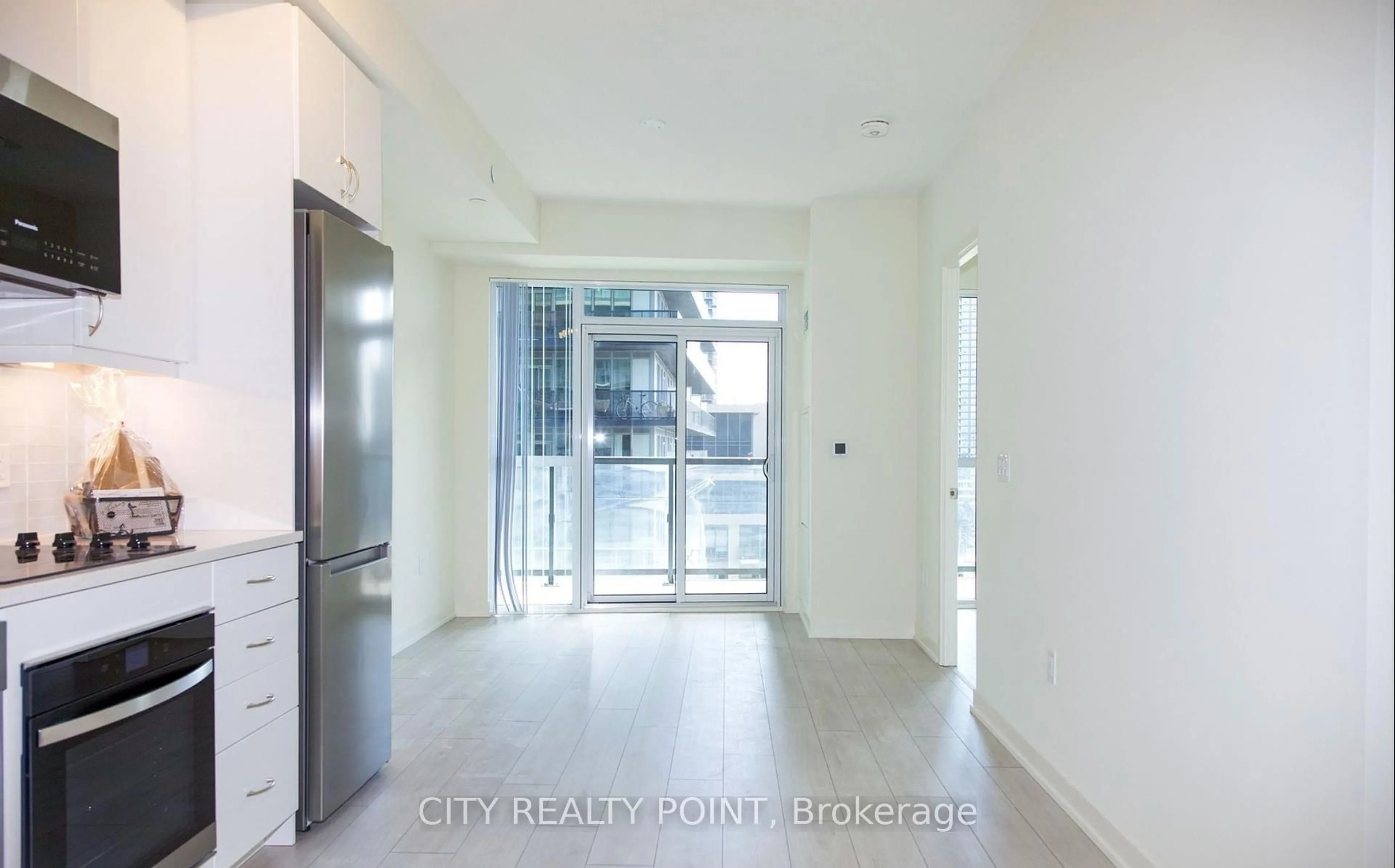 Unknown for 38 Annie Craig Dr #1406, Toronto Ontario M8V 0G9