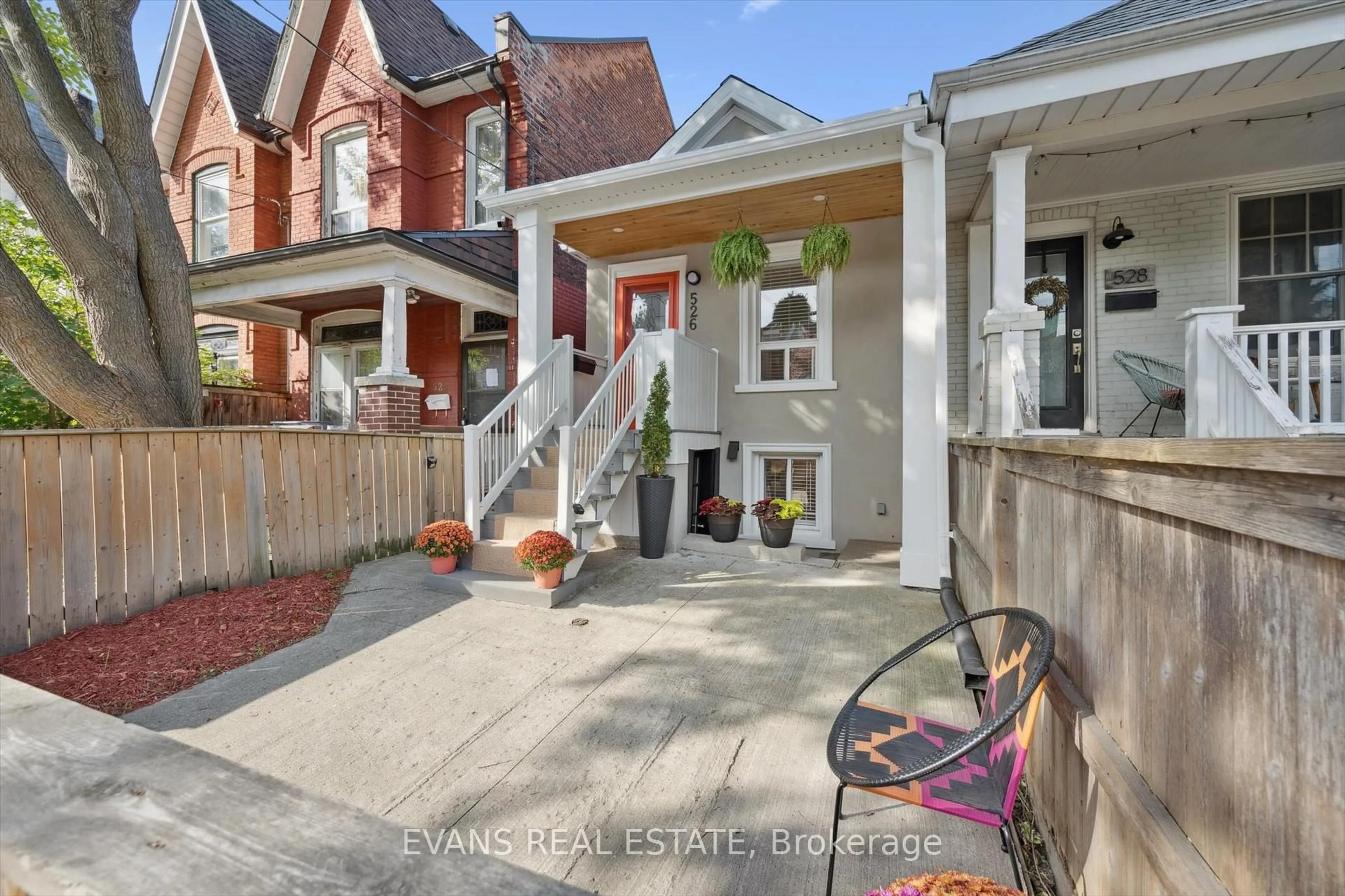 Unknown for 526 Quebec Ave, Toronto Ontario M6P 2V7