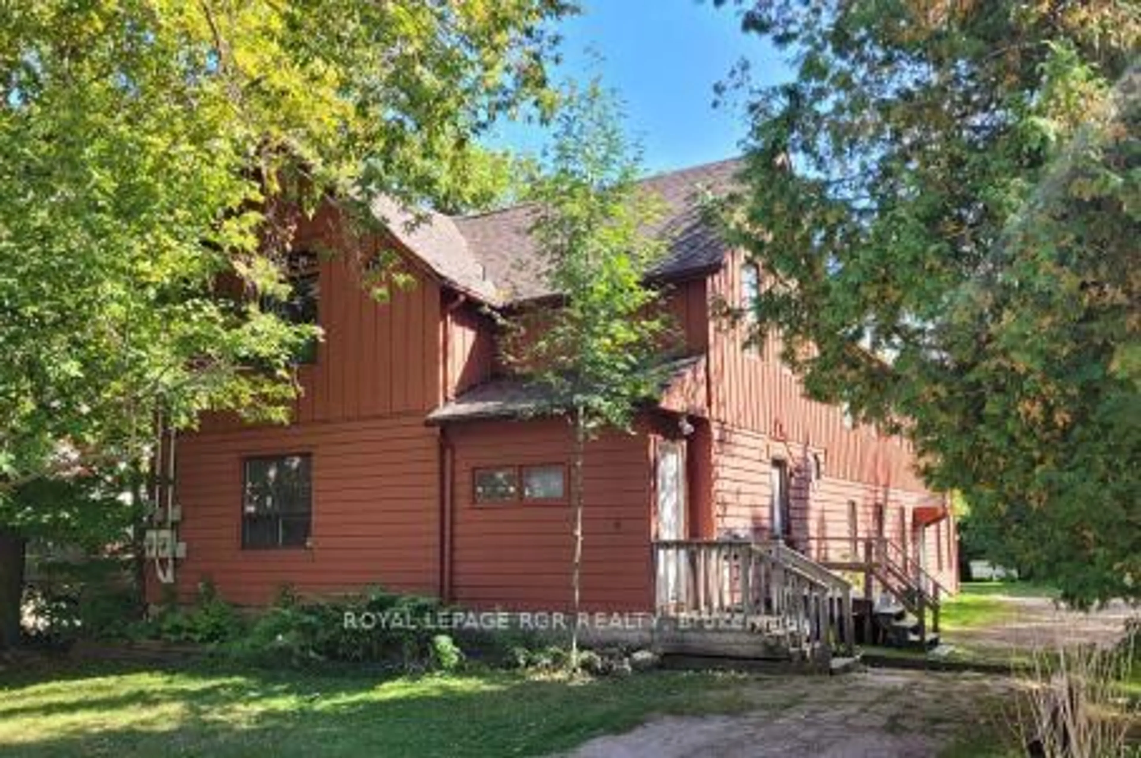 Unknown for 9 Little York St, Orangeville Ontario L9W 1L8