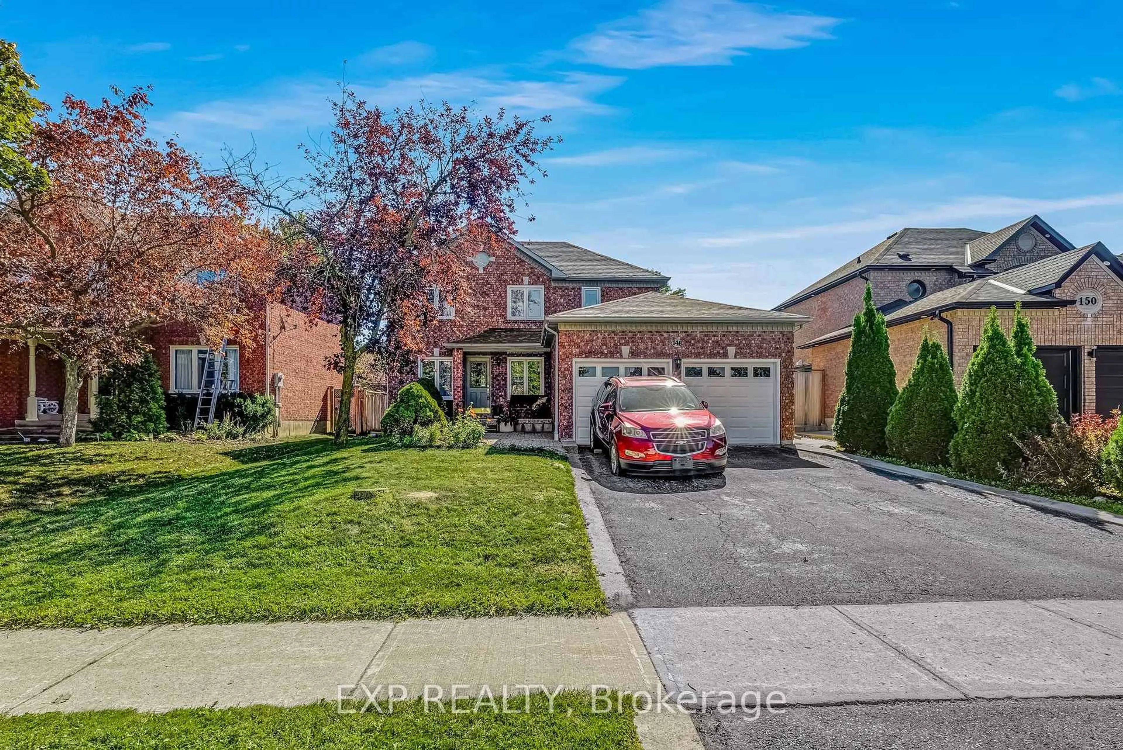 Unknown for 148 Taylorwood Ave, Caledon Ontario L7E 1H8