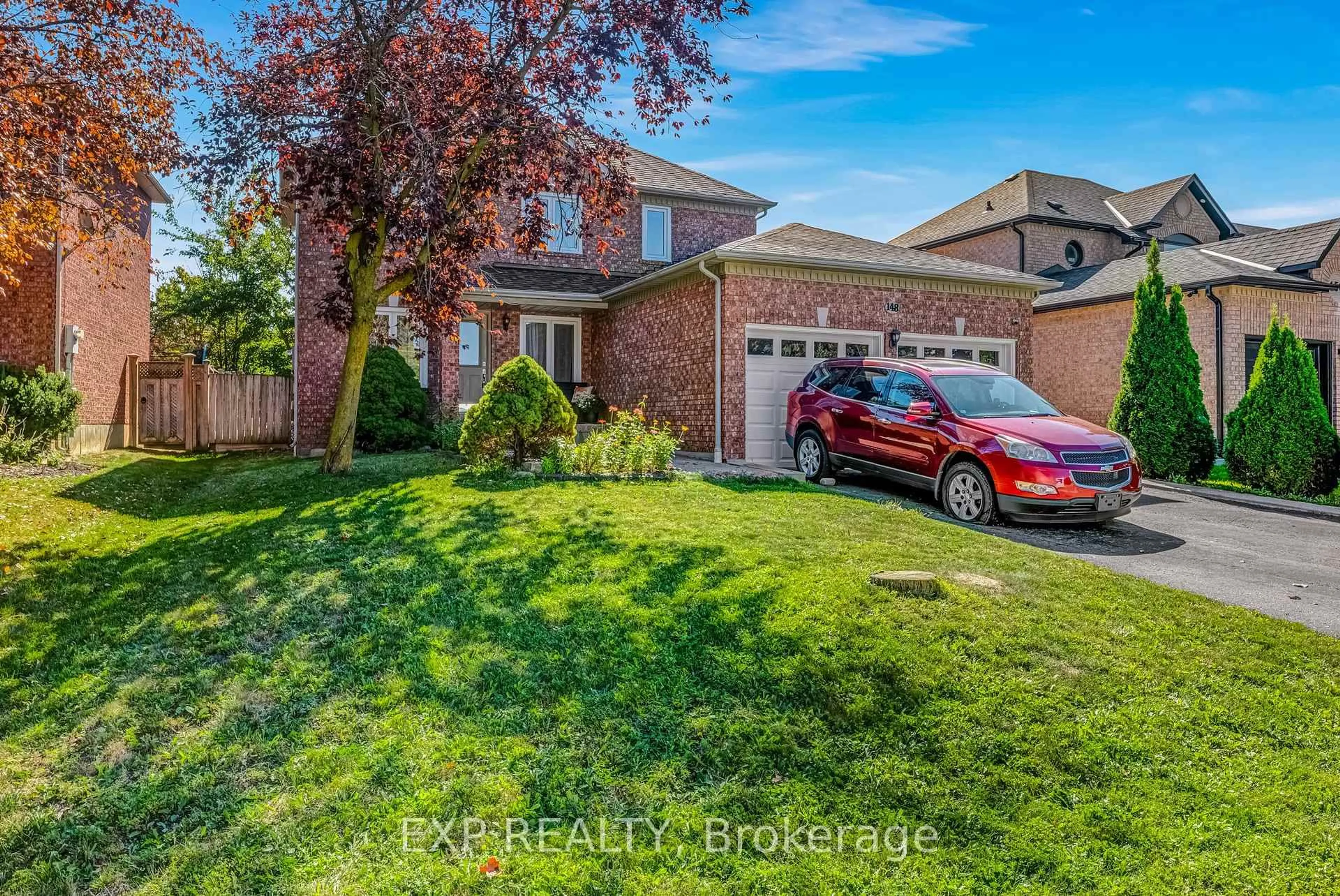 Unknown for 148 Taylorwood Ave, Caledon Ontario L7E 1H8