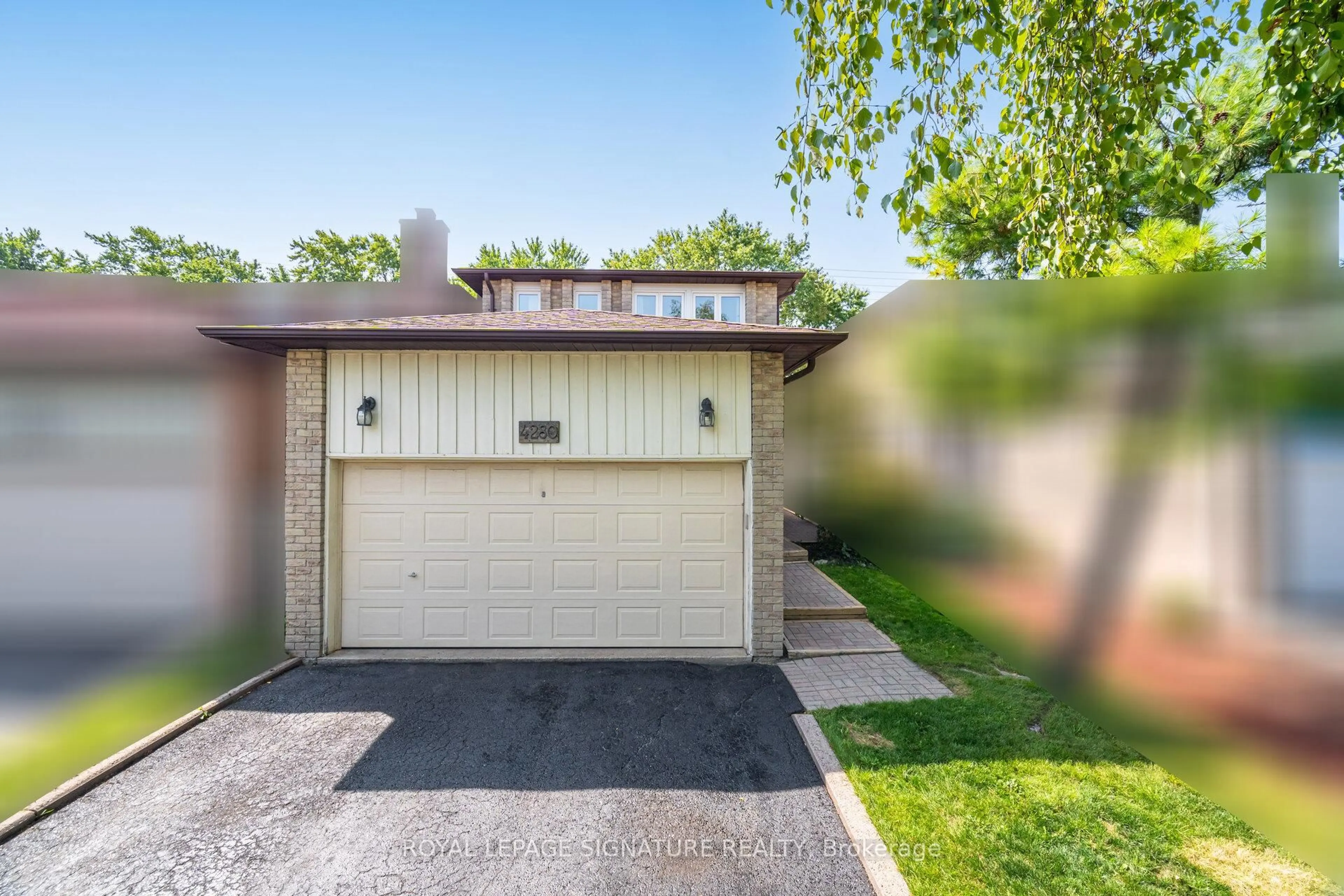 Unknown for 4280 Forest Fire Lane, Mississauga Ontario L4W 3P4