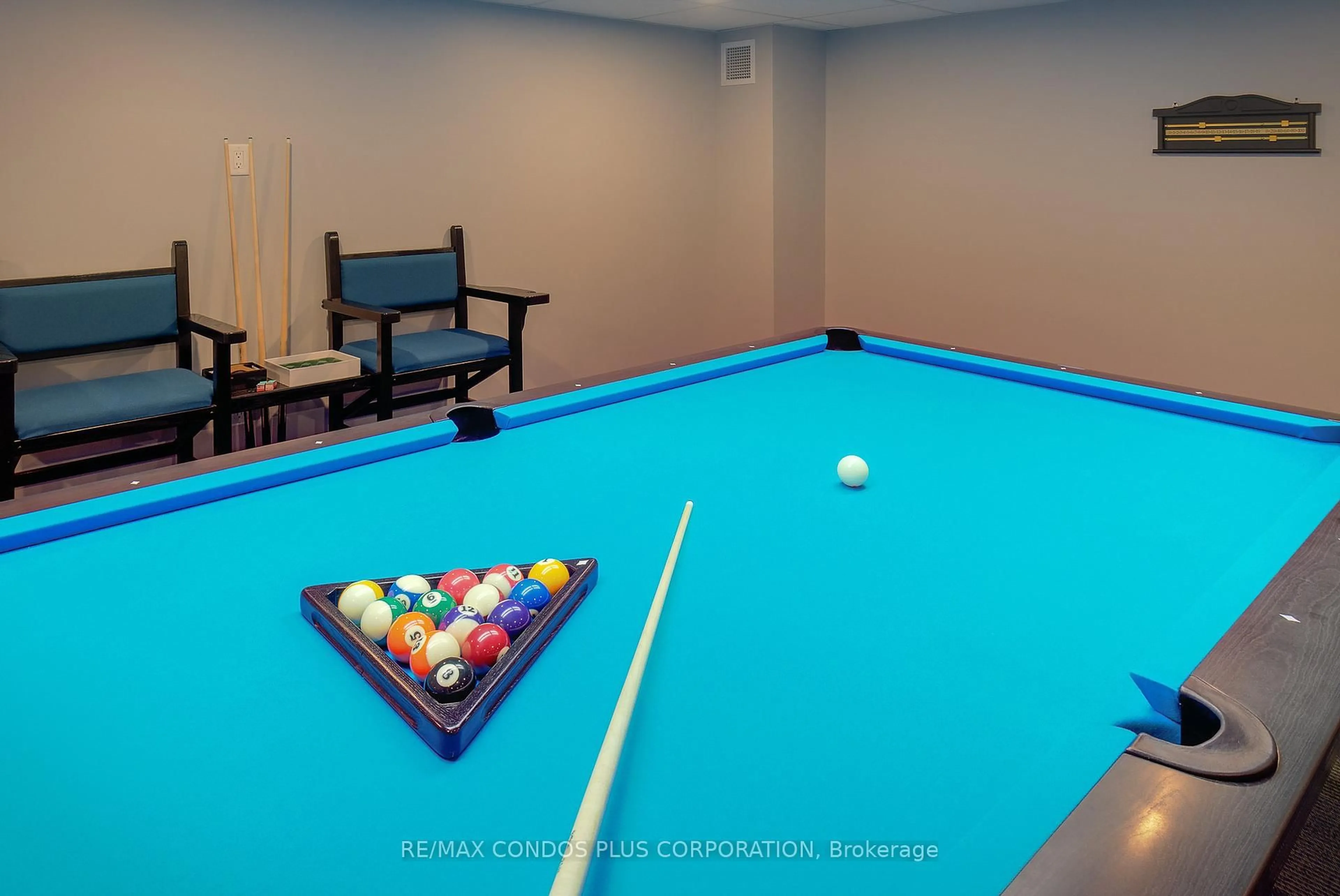 Pool for 2045 LAKE SHORE Blvd #805, Toronto Ontario M8V 2Z6