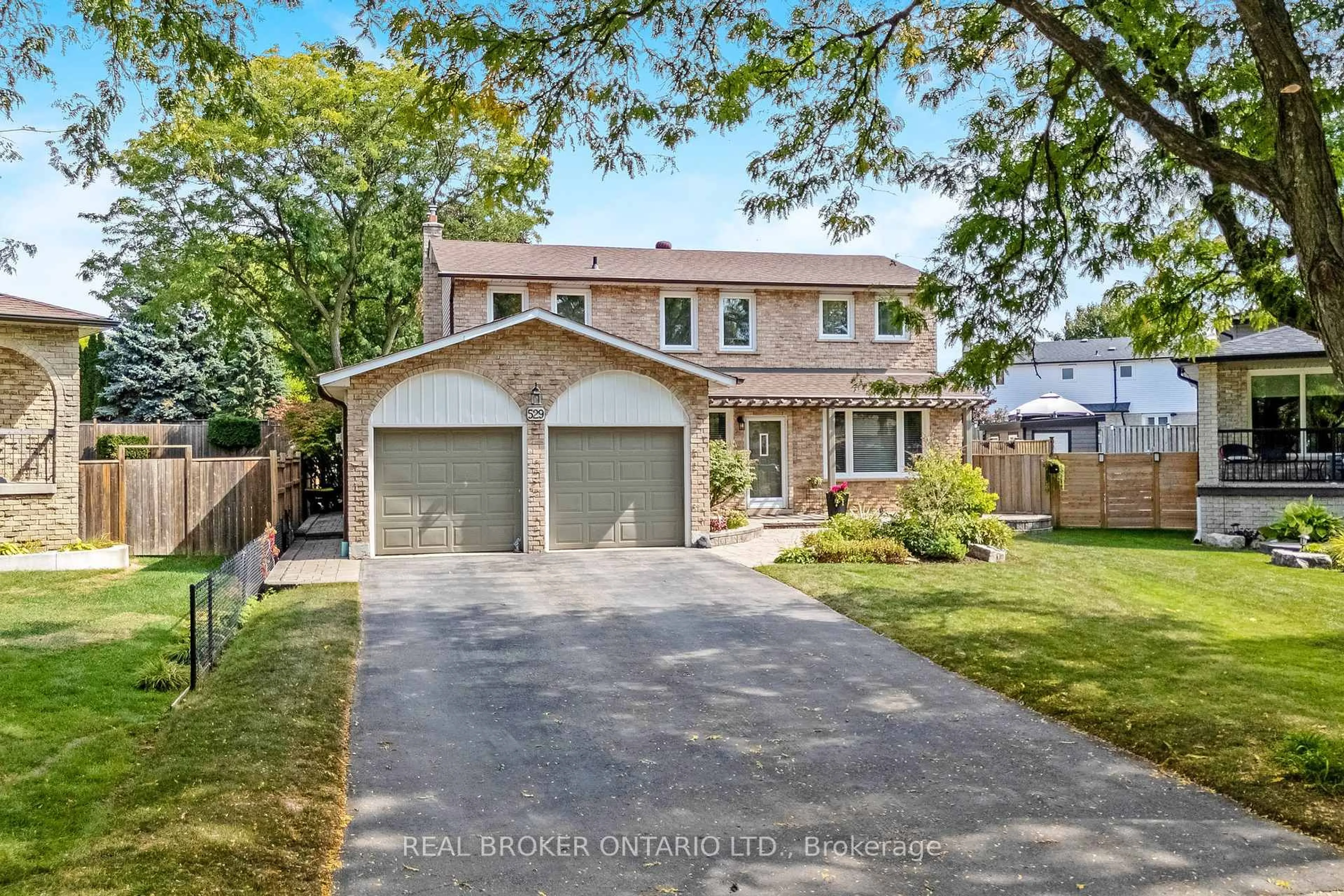 Unknown for 529 Moorelands Cres, Milton Ontario L9T 4B2