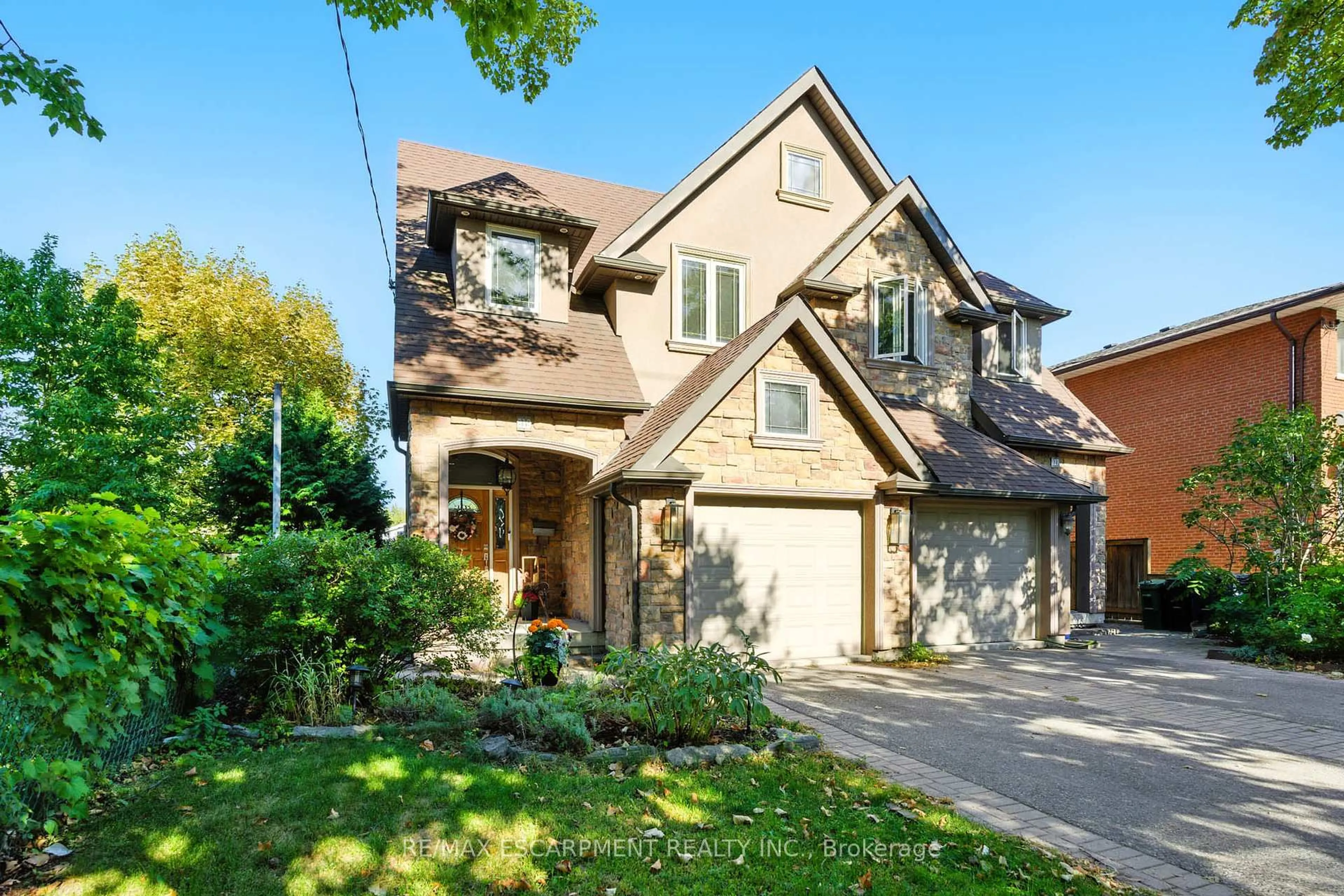 Home with brick exterior material, street for 219 Delta St, Toronto Ontario M8W 4E7