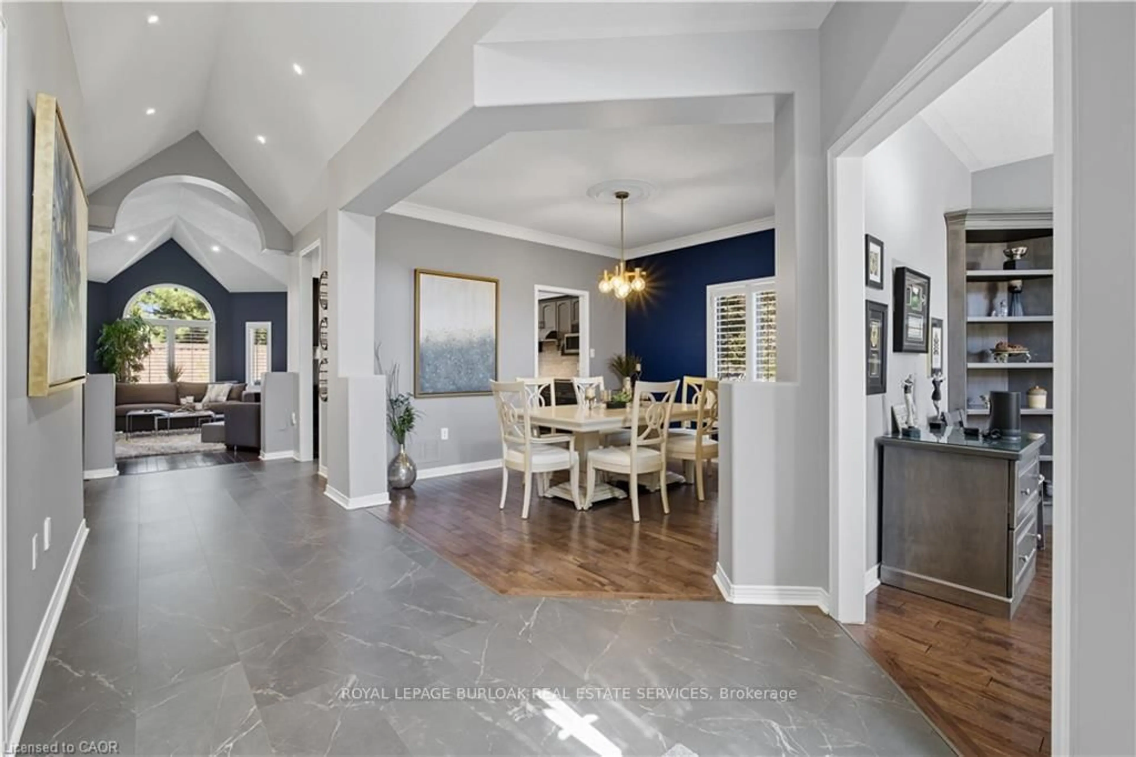 Unknown for 4334 Millcroft Park Dr, Burlington Ontario L7M 4R1