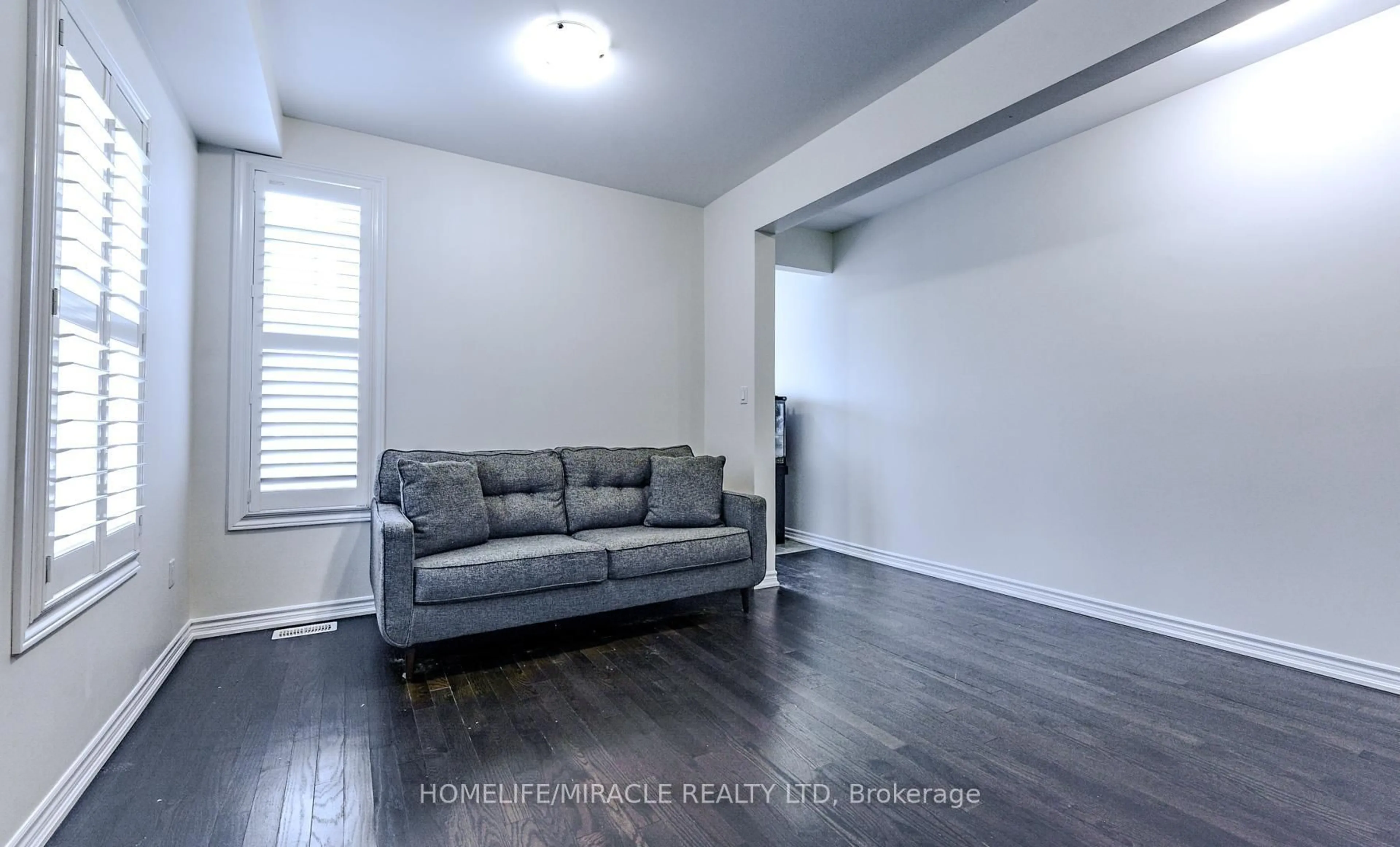 A pic of a room for 61 Bucksaw St, Brampton Ontario L7A 4P8