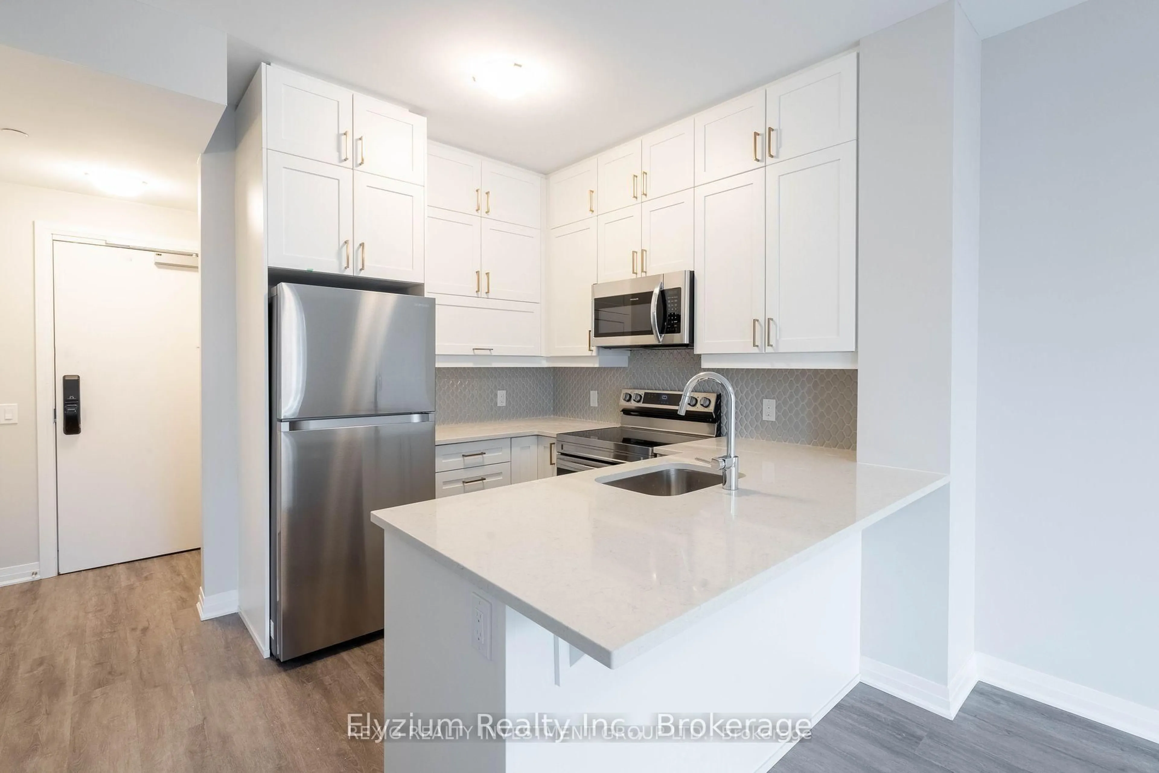 Unknown for 470 Gordon Krantz Ave #312, Milton Ontario L9T 2X5