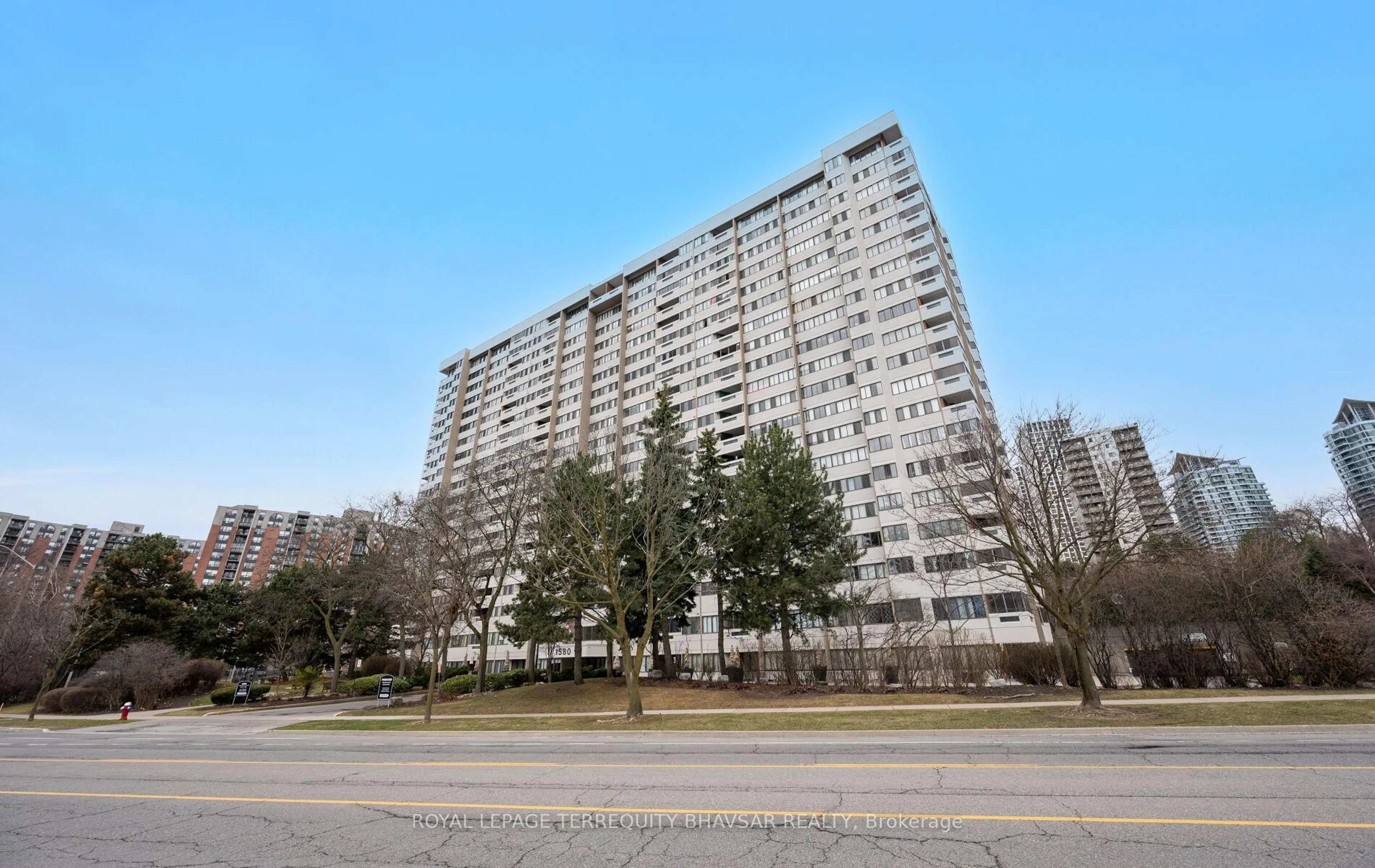 Unknown for 1580 Mississauga Valley Blvd #1611, Mississauga Ontario L5A 3T8