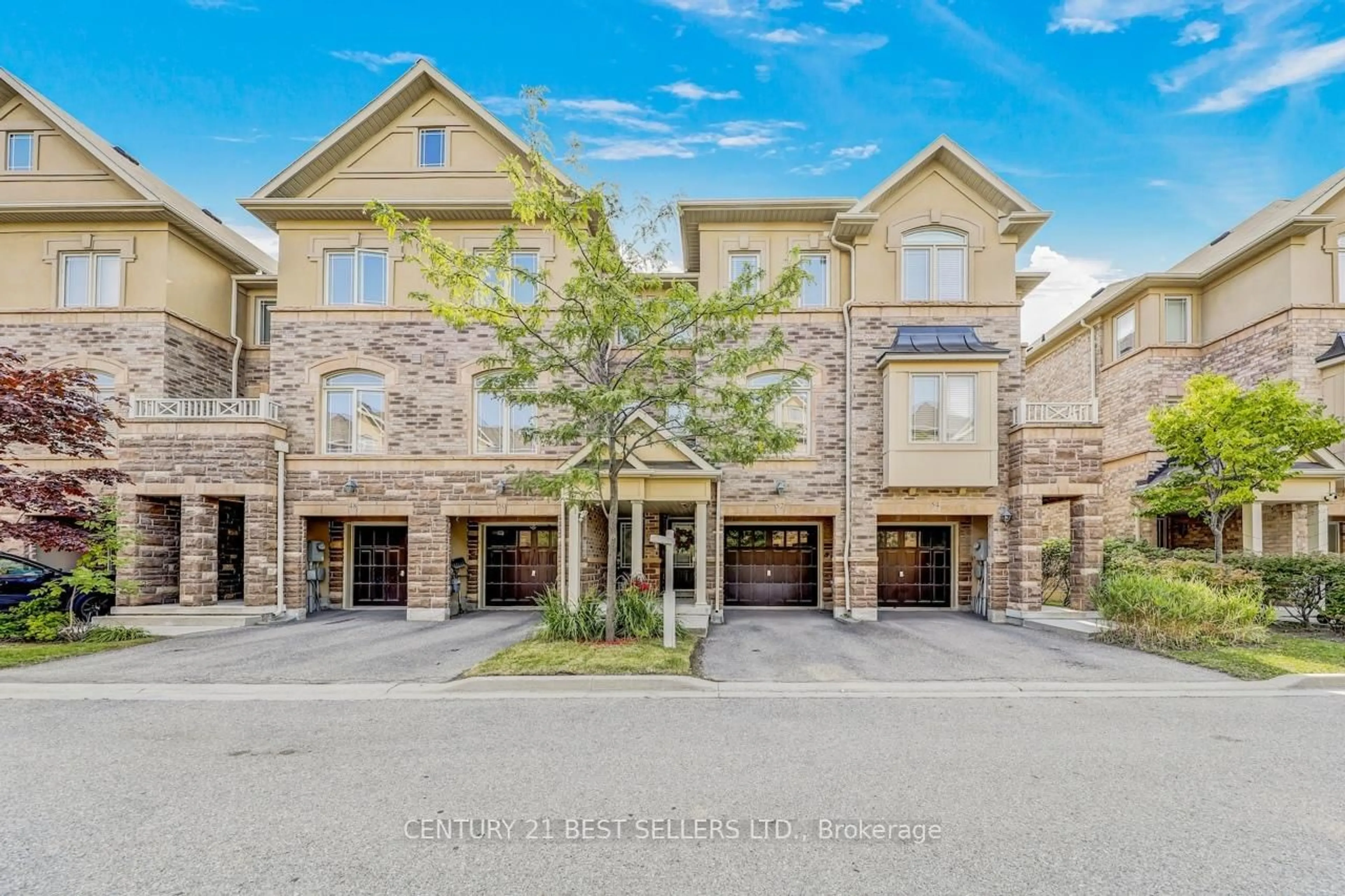 Unknown for 6625 Falconer Dr #52, Mississauga Ontario L5N 0C7