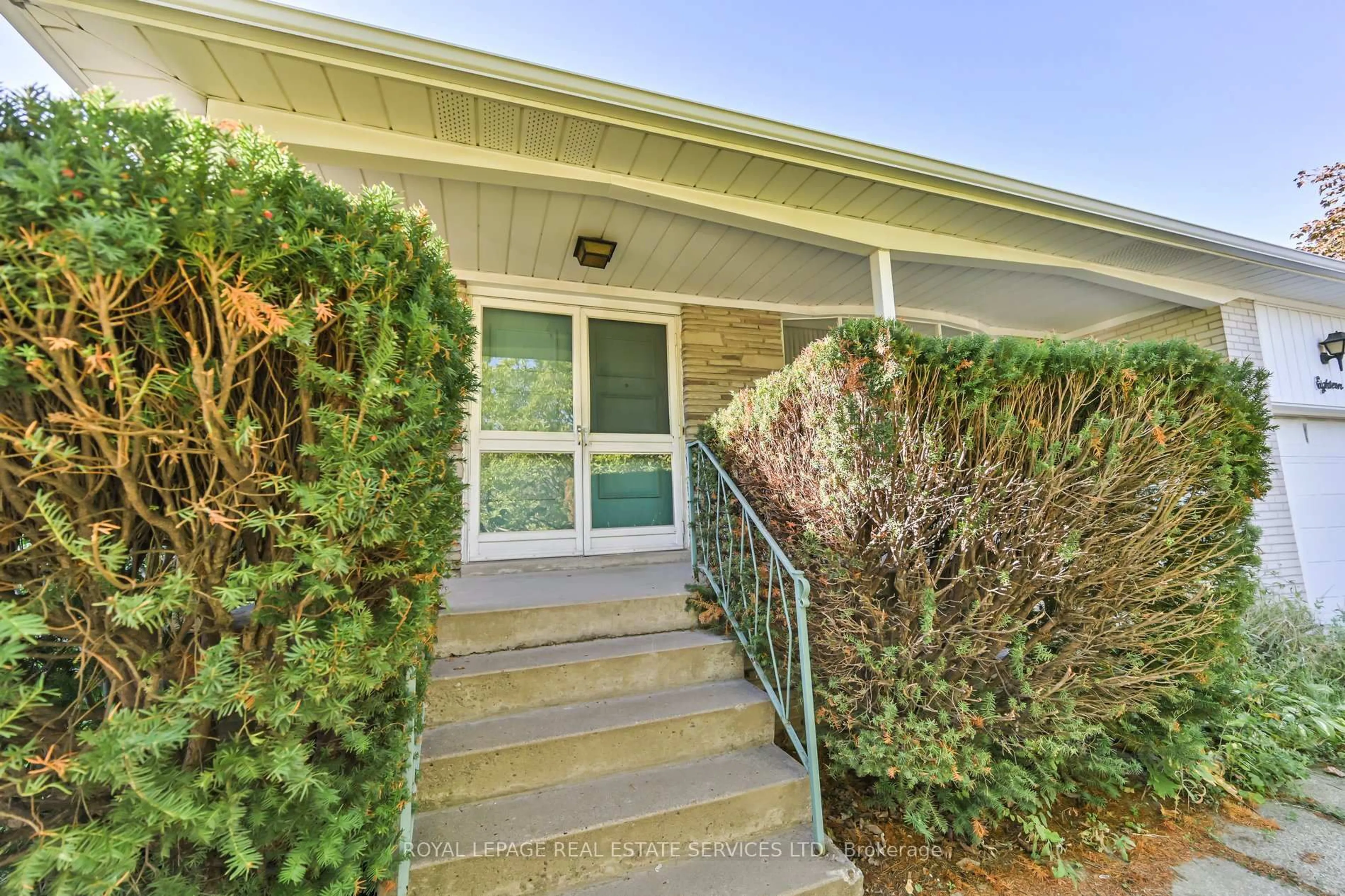 Unknown for 18 Torrington Dr, Toronto Ontario M9C 3V5