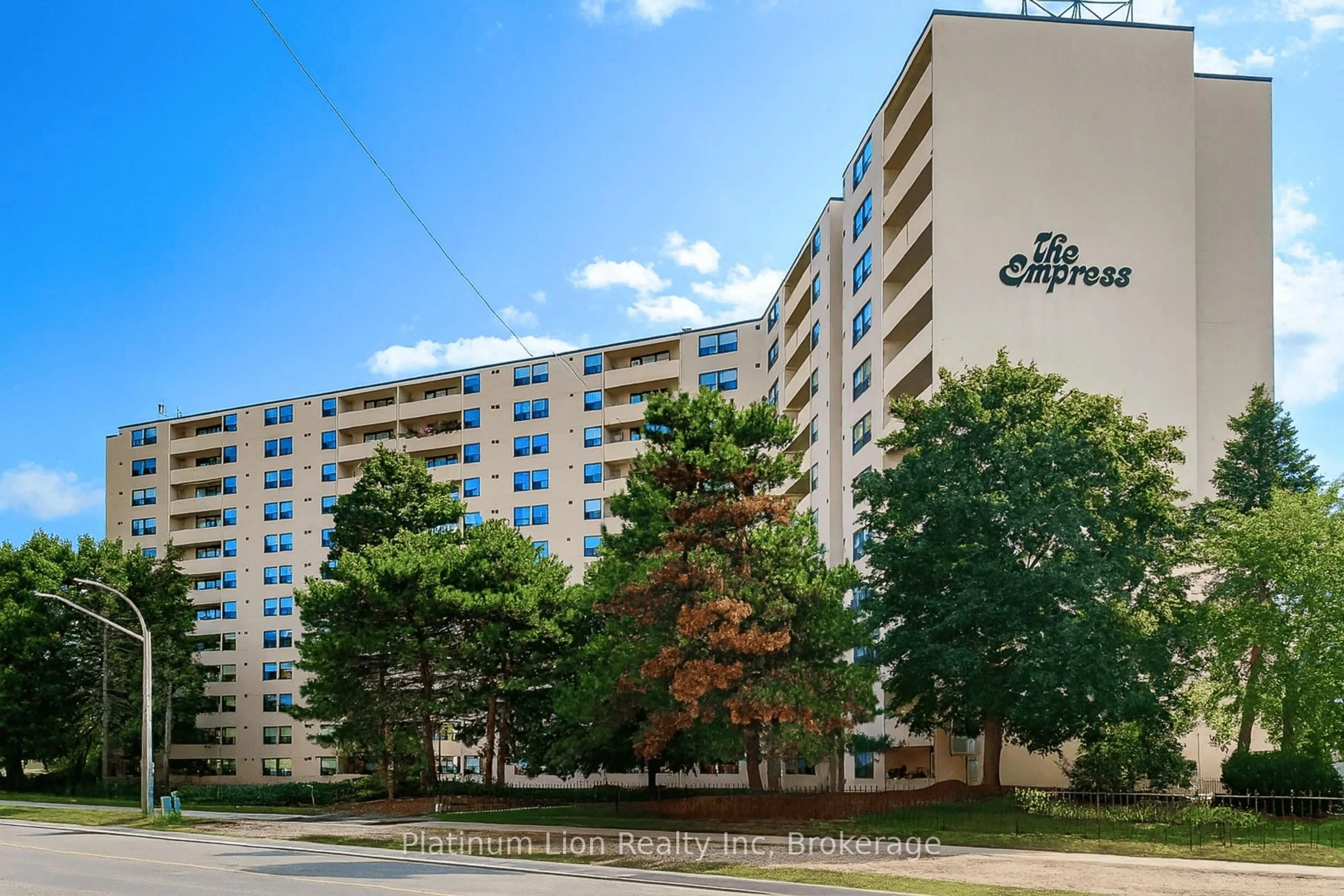 Unknown for 700 Dynes Rd #707, Burlington Ontario L7N 3M2