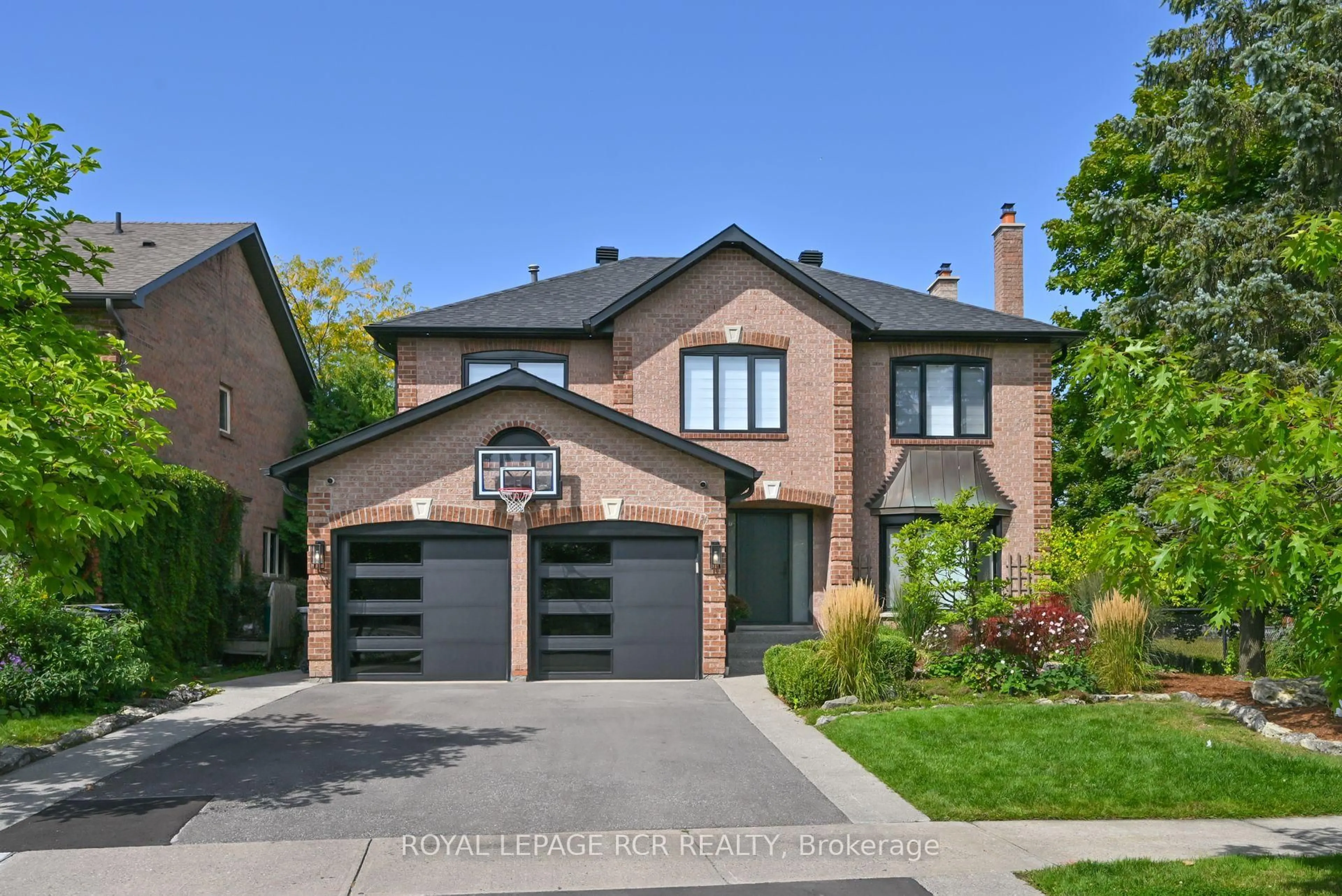 Home with brick exterior material, street for 26 Christie Dr, Brampton Ontario L6Z 3J4