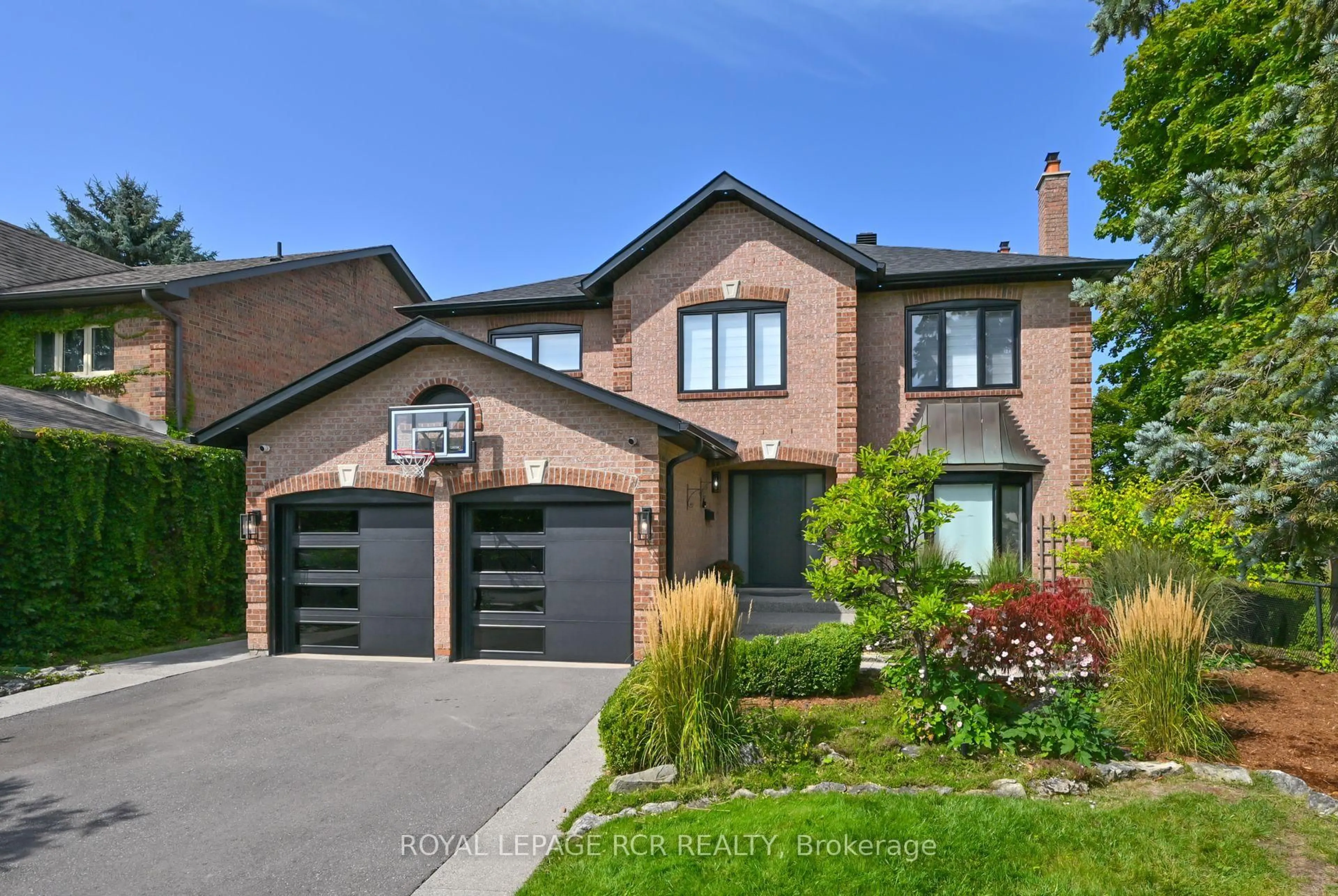 Home with brick exterior material, street for 26 Christie Dr, Brampton Ontario L6Z 3J4