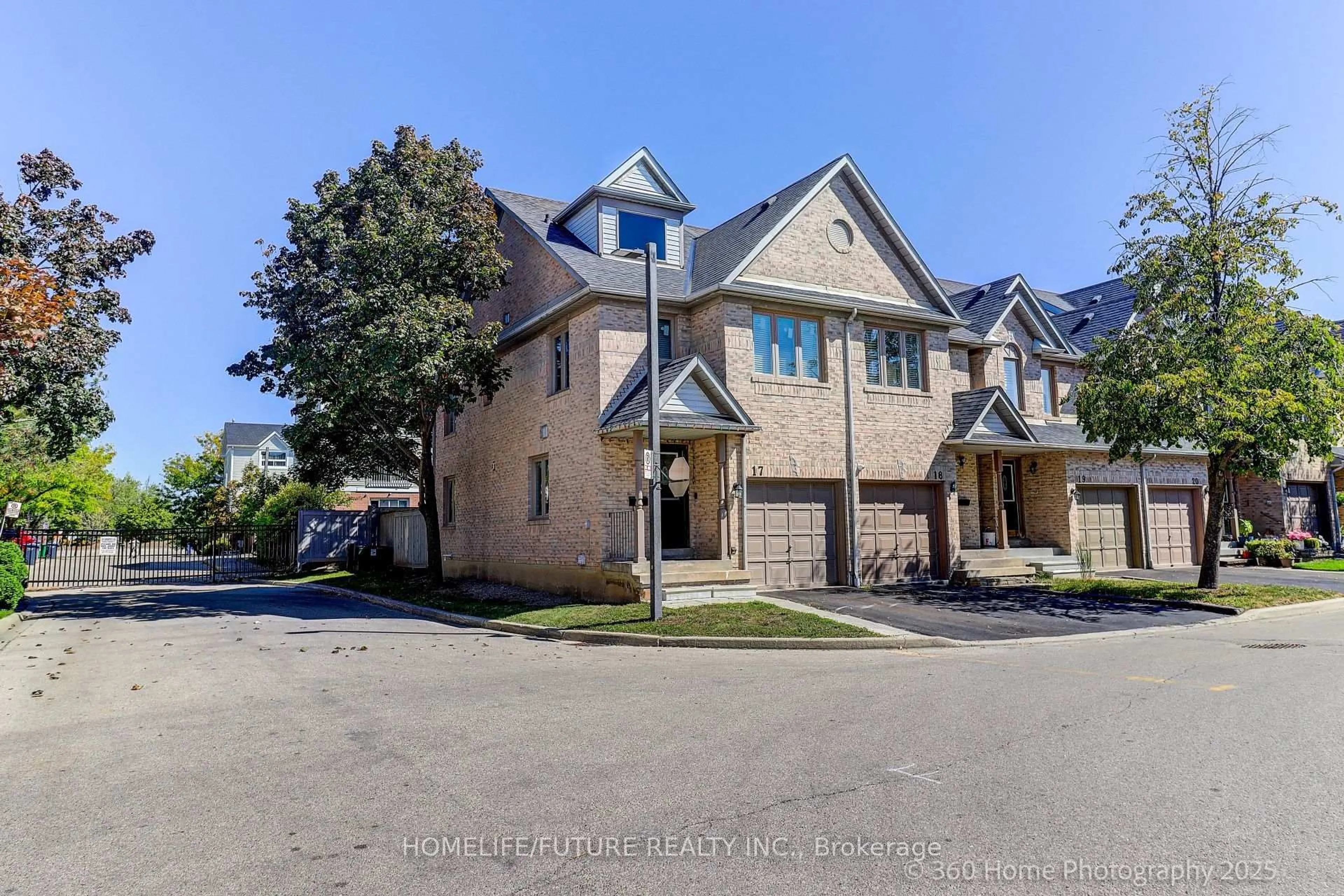 Unknown for 1292 Sherwood Mills Blvd #17, Mississauga Ontario L5V 2G8