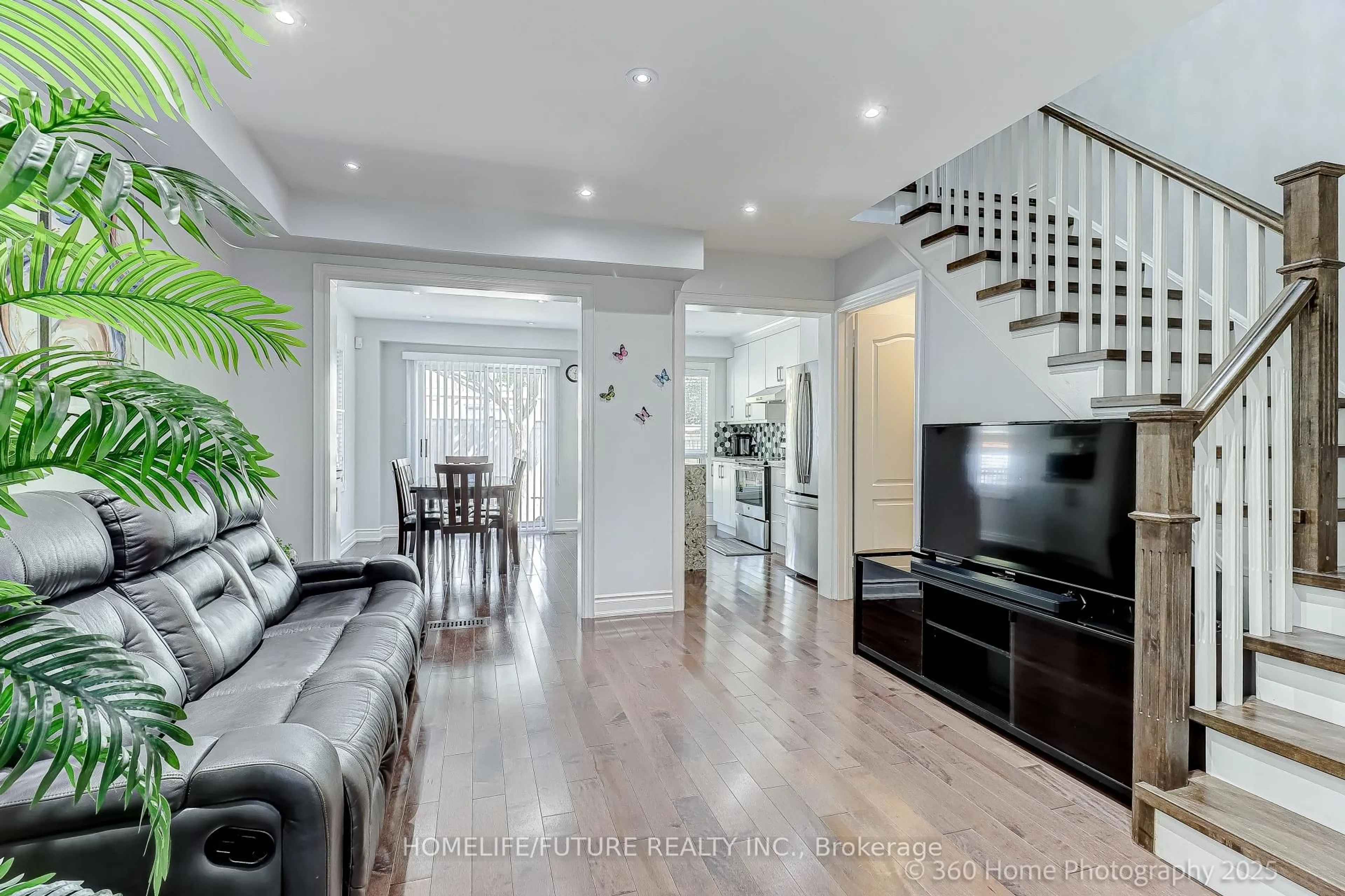 Unknown for 1292 Sherwood Mills Blvd #17, Mississauga Ontario L5V 2G8