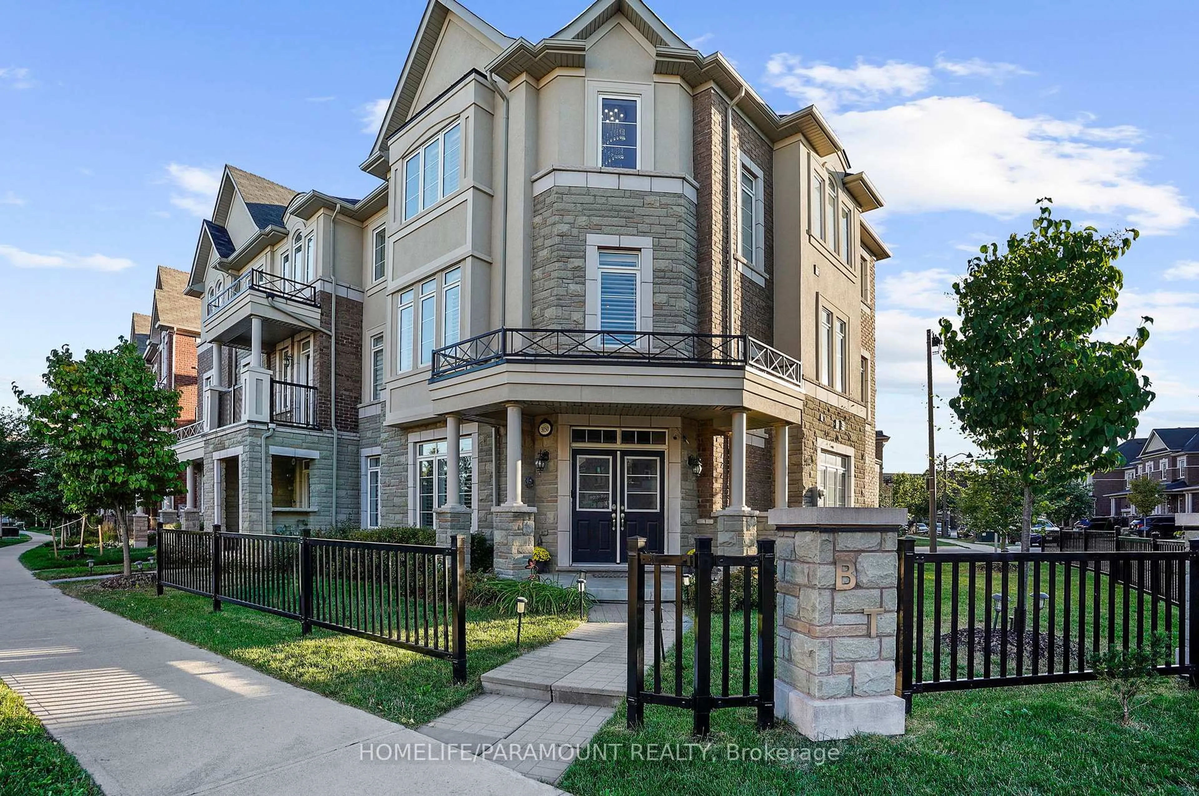 Unknown for 3050 George Savage Ave, Oakville Ontario L6M 0Z1