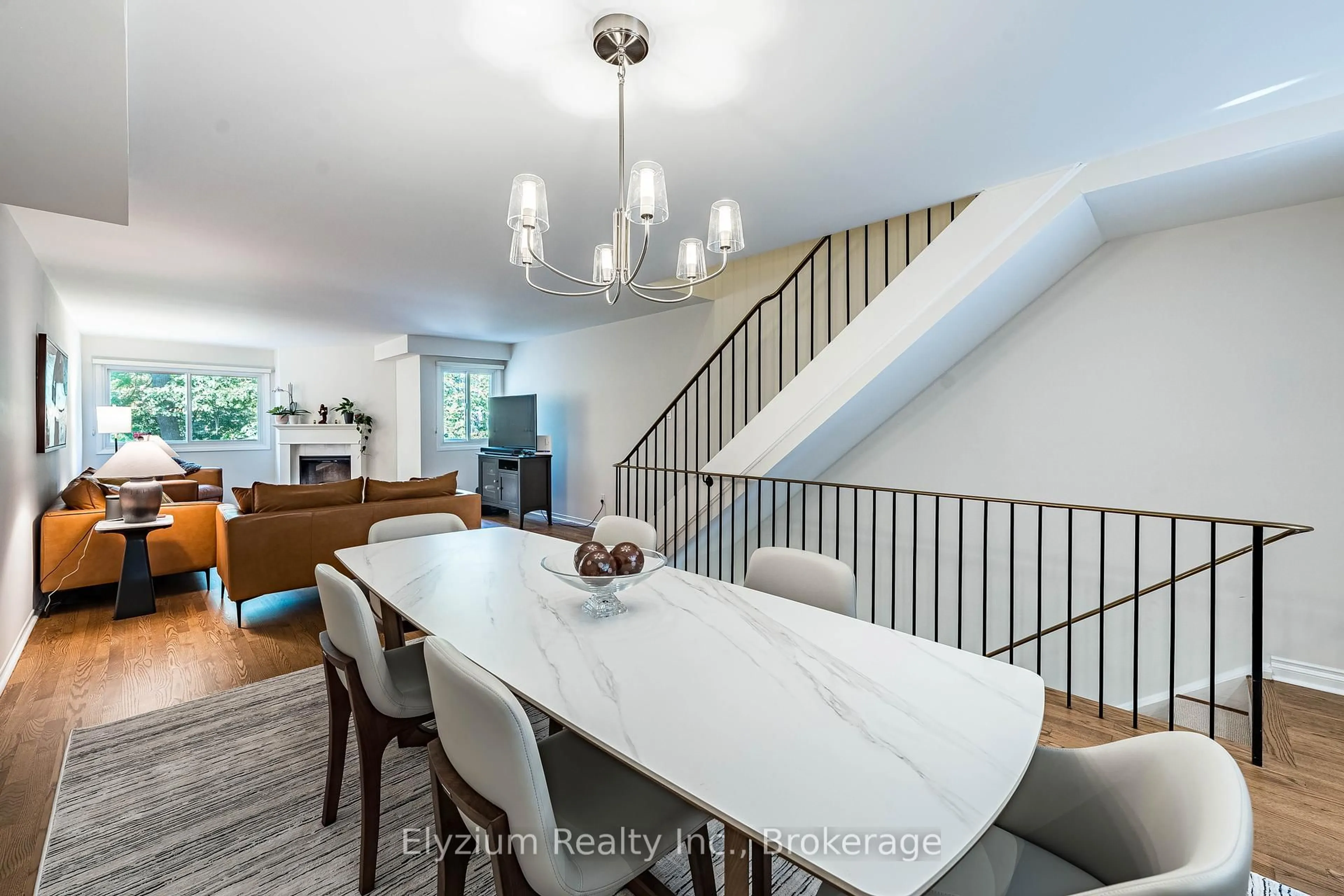 Dining room, unknown for 7A Laws St, Toronto Ontario M6P 2Y8