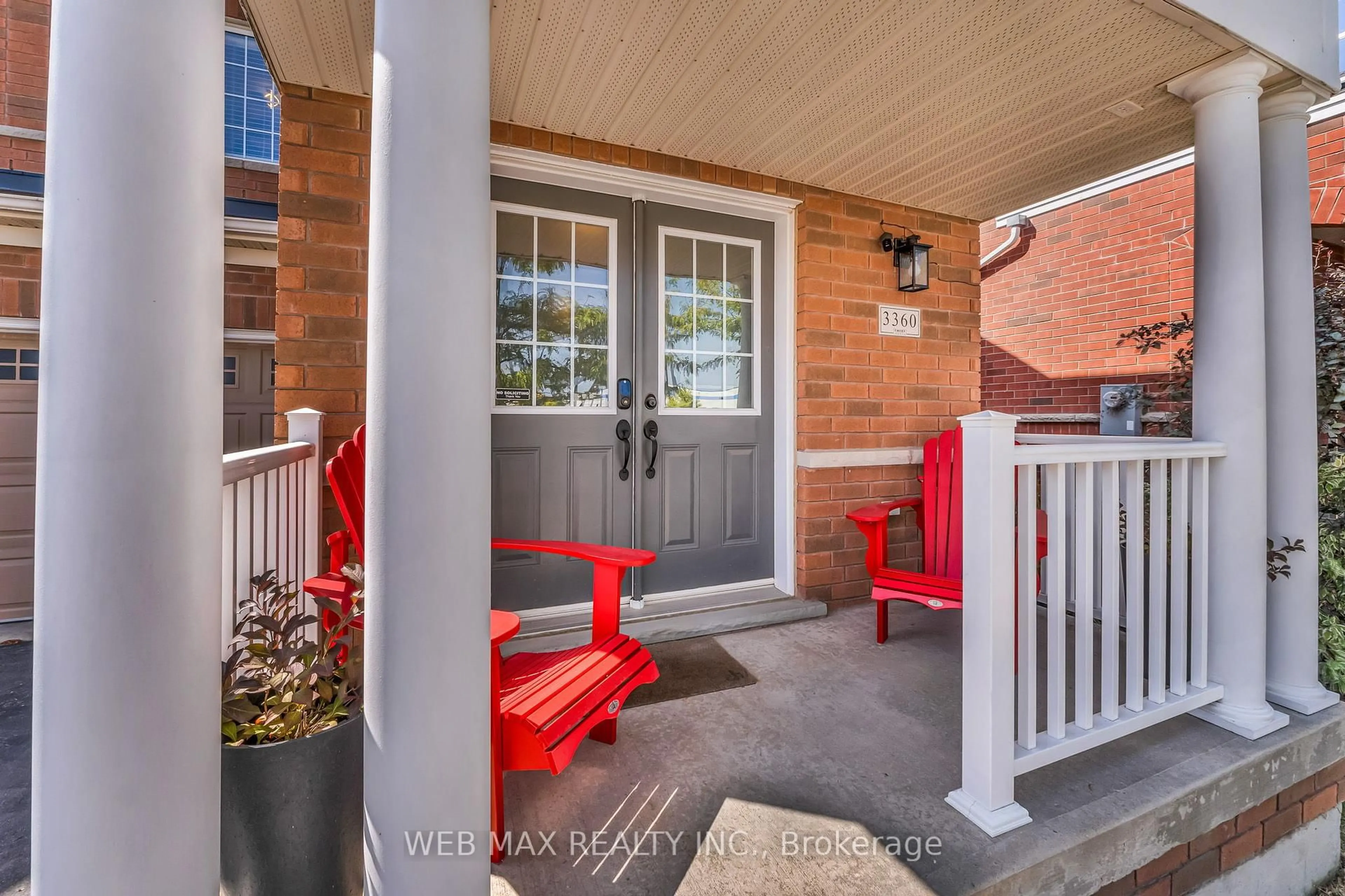 Unknown for 3360 Mikalda Rd, Burlington Ontario L7M 0K9