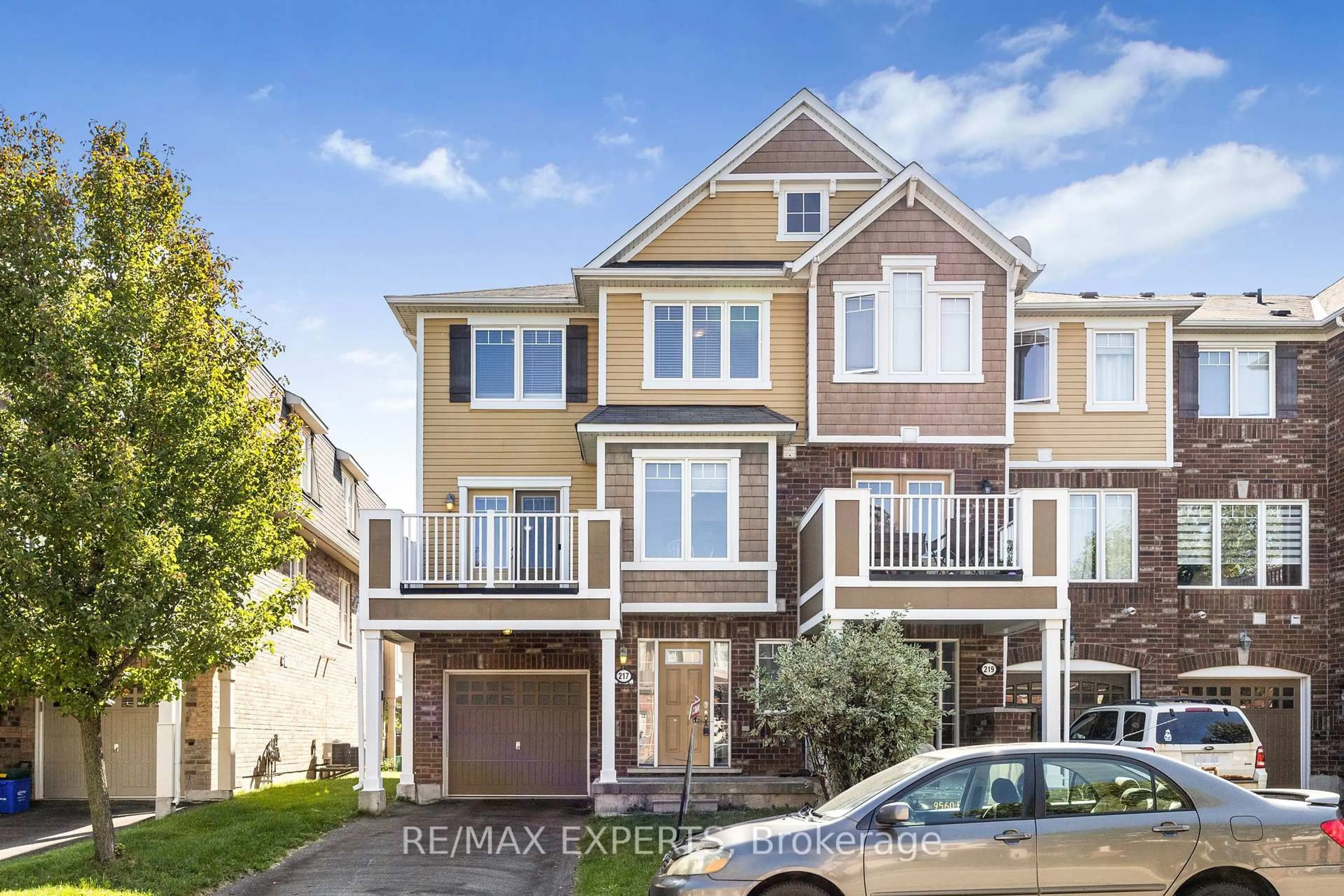 Unknown for 217 Woodley Cres, Milton Ontario L9T 8B8