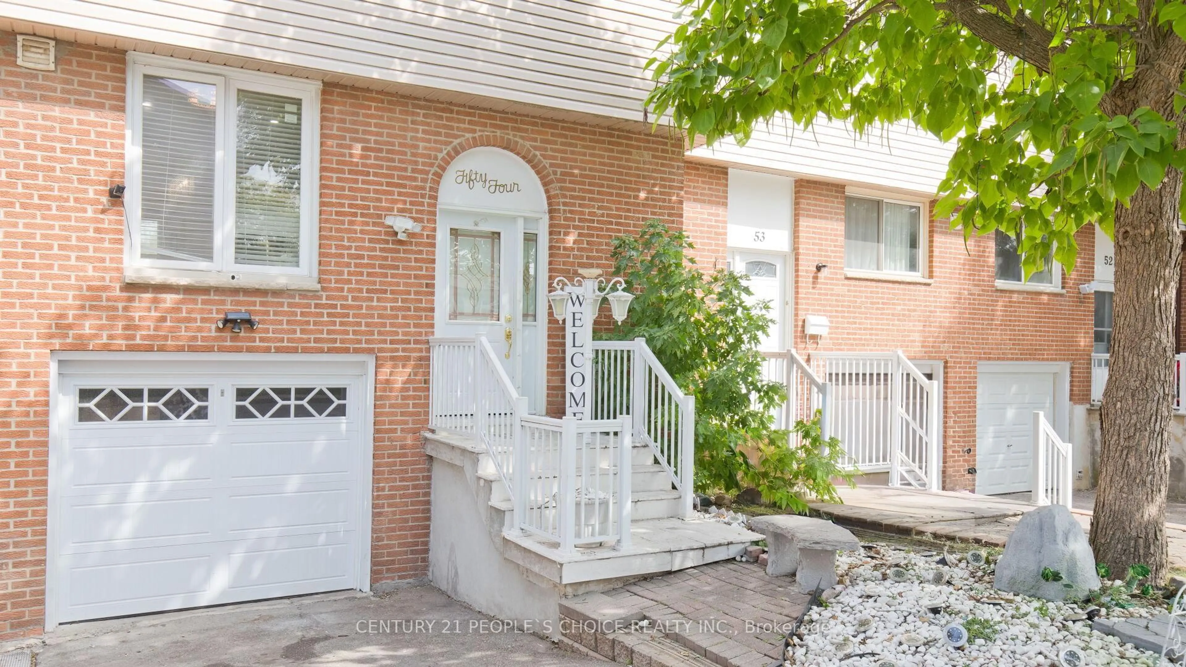 Unknown for 3525 Brandon Gate #54, Mississauga Ontario L4T 3M3
