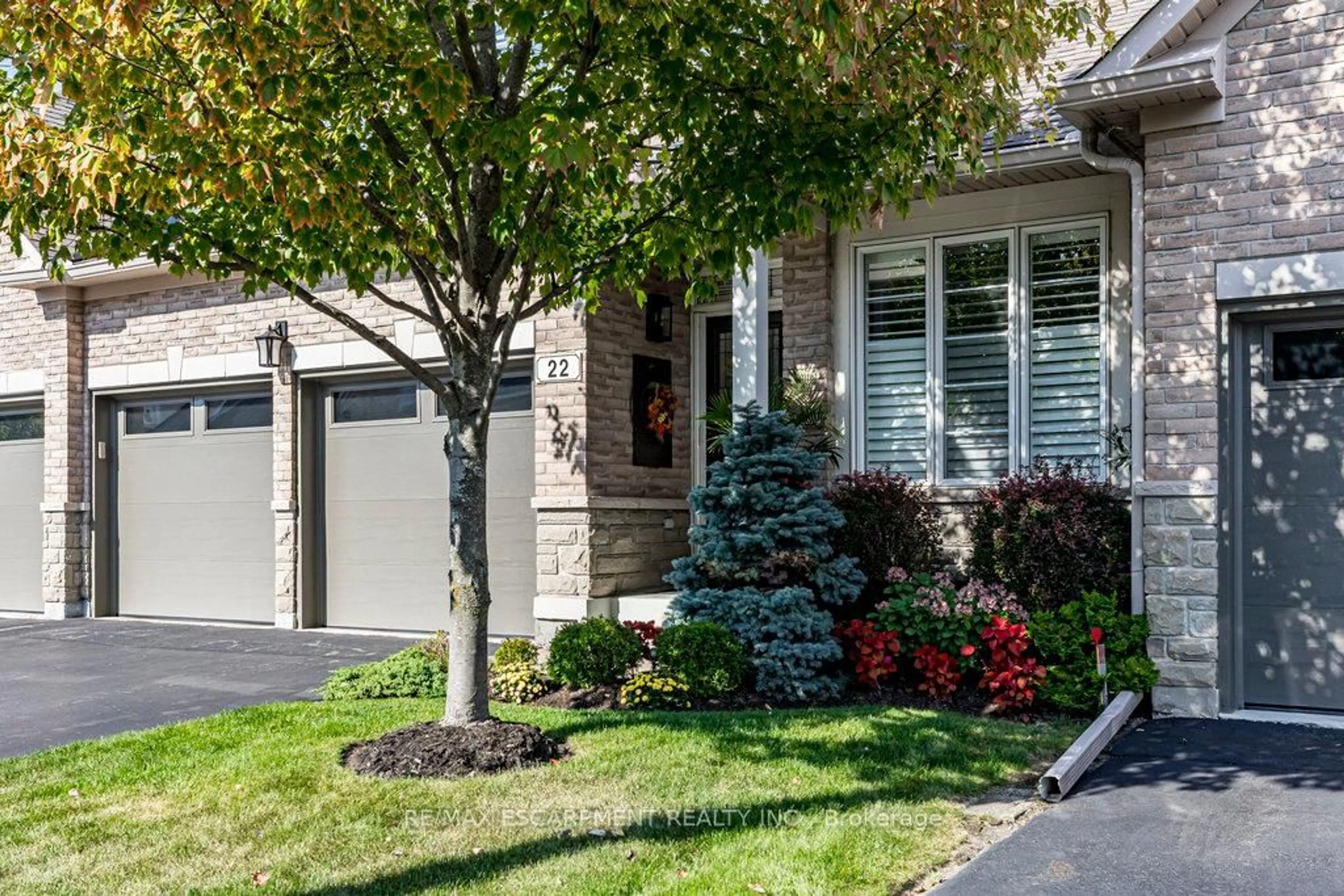 Unknown for 4220 Sarazen Dr #22, Burlington Ontario L7M 5C6