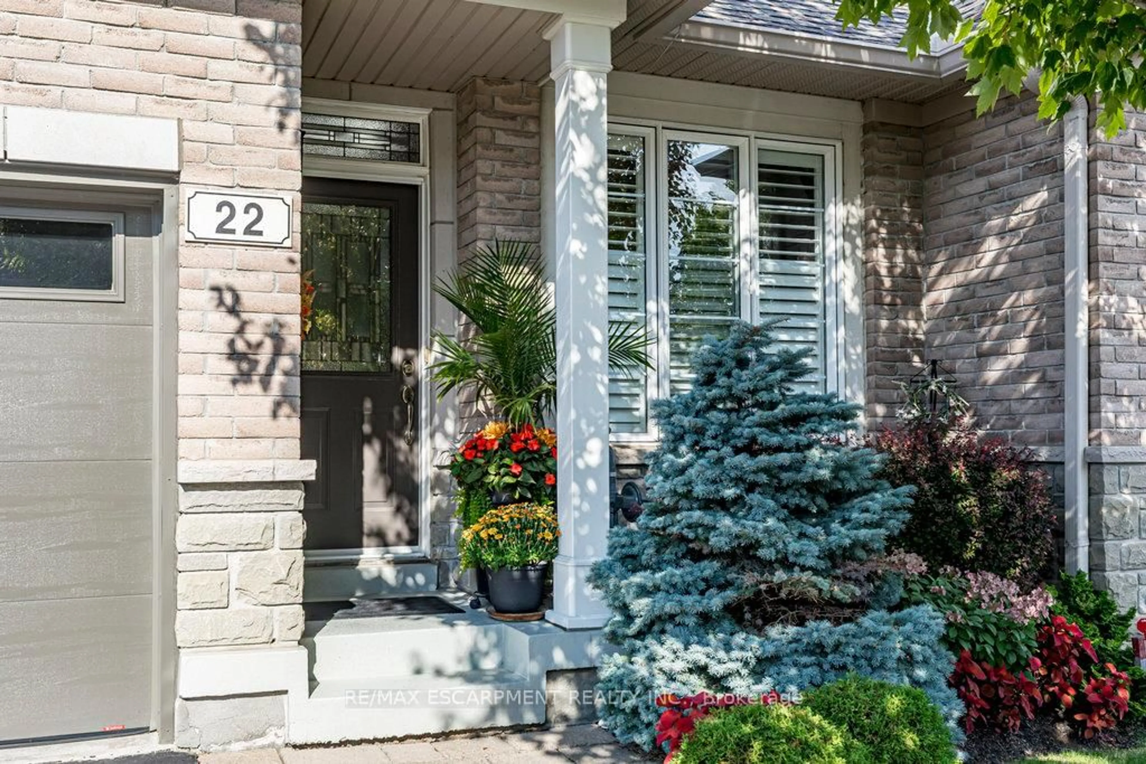 Unknown for 4220 Sarazen Dr #22, Burlington Ontario L7M 5C6