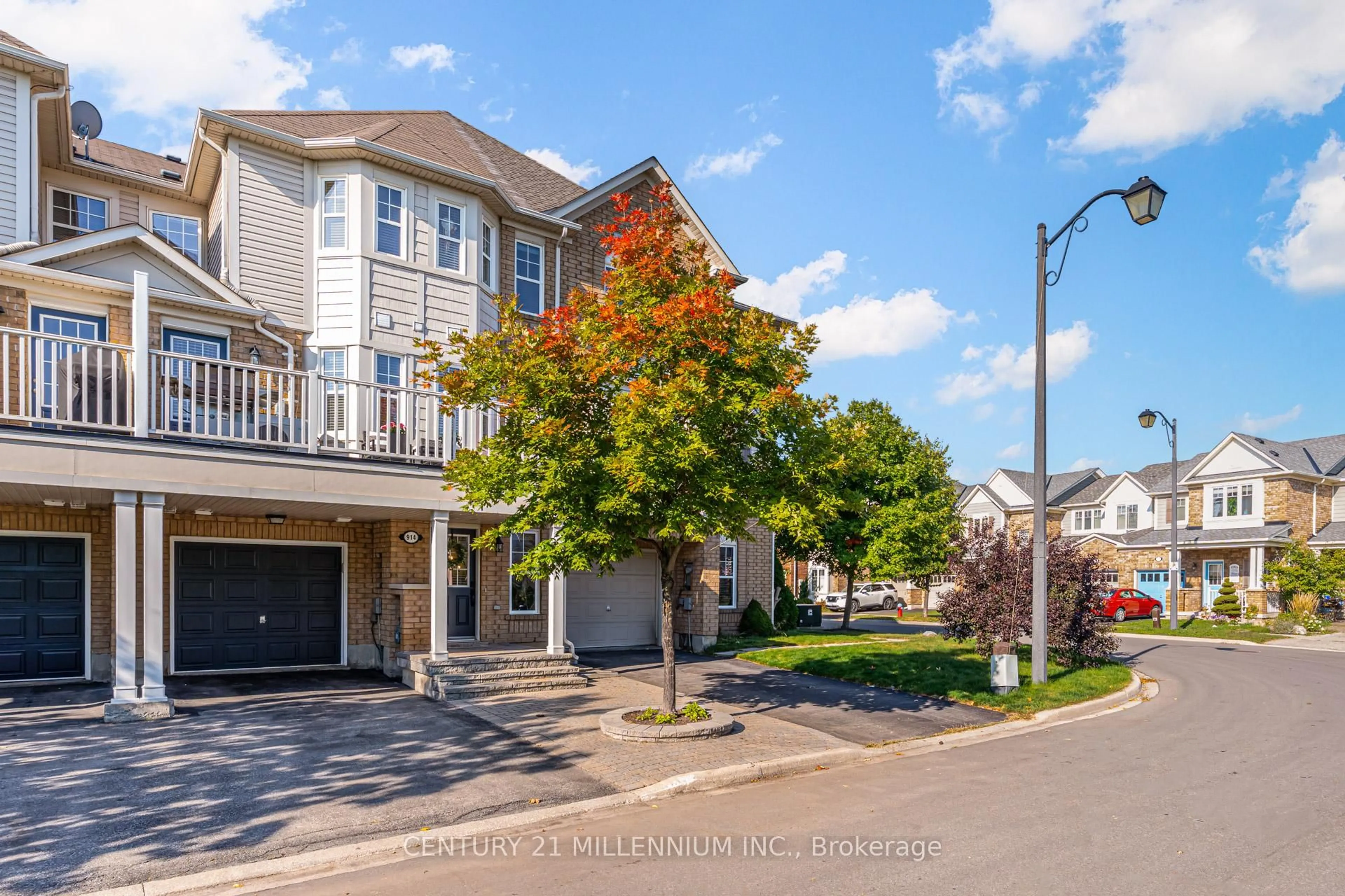 Unknown for 914 Ambroise Cres, Milton Ontario L9T 0M2