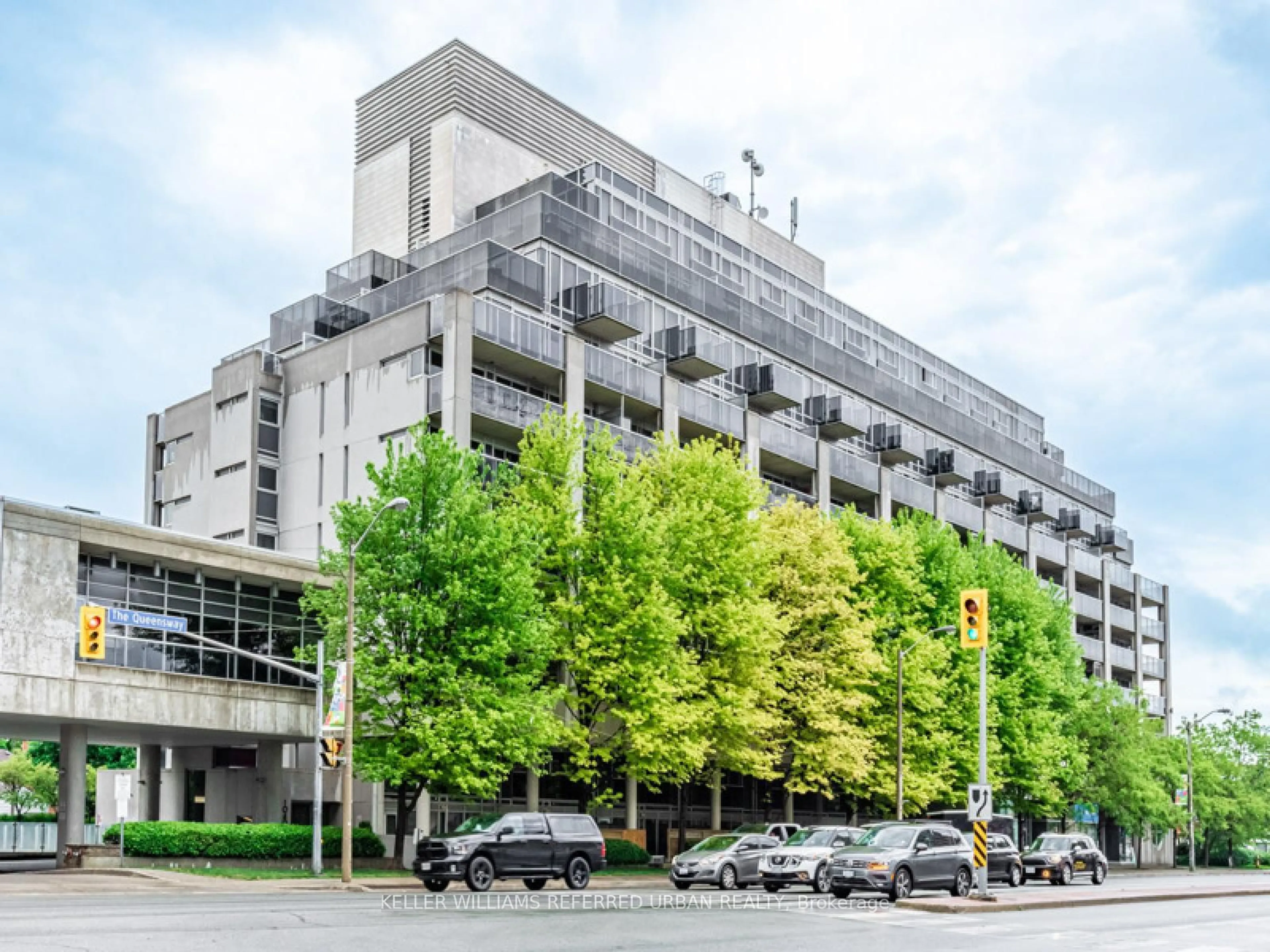 Unknown for 1040 The Queensway #304, Toronto Ontario M8Z 0A7