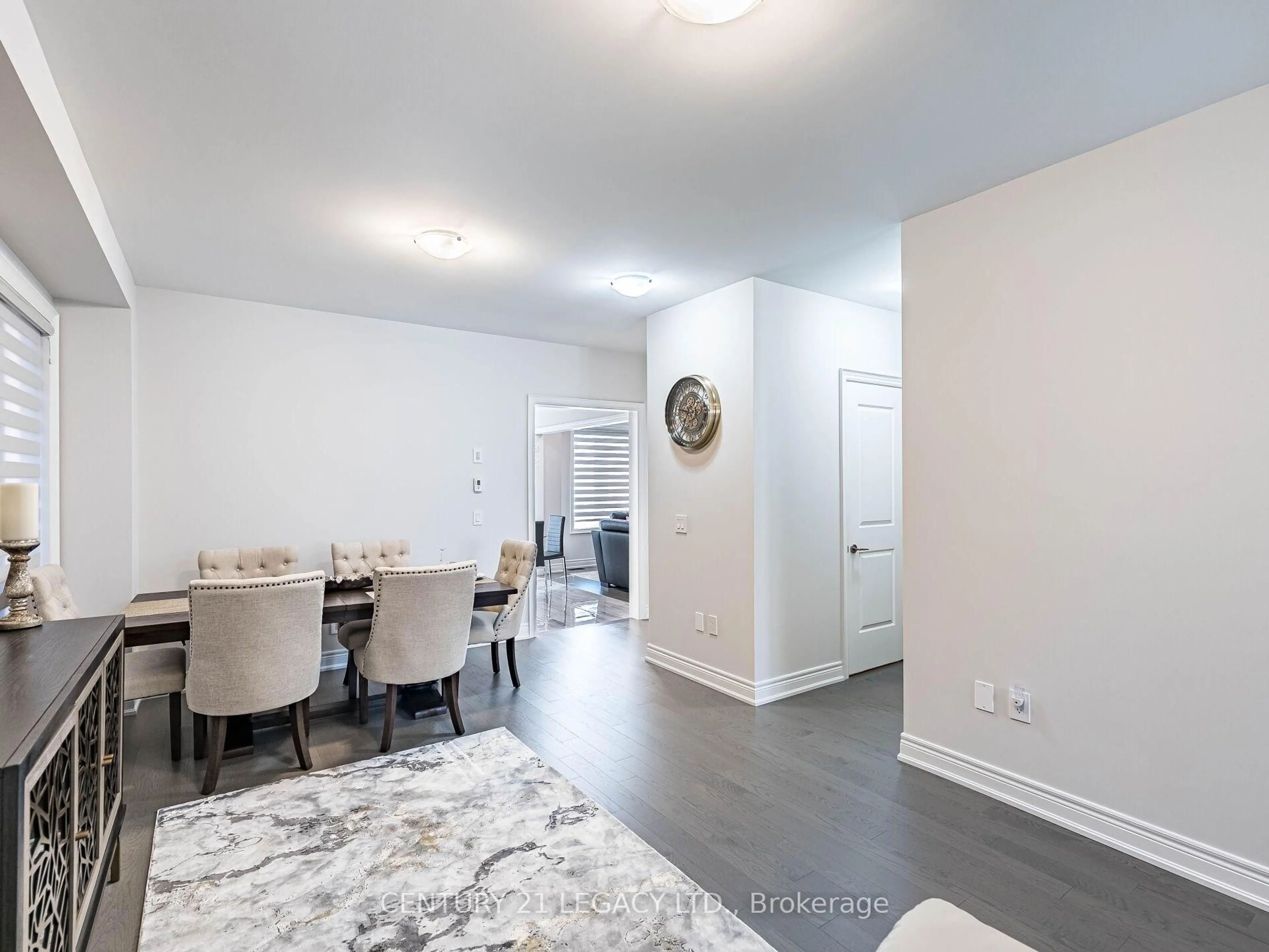 A pic of a room for 21 Goodview Dr, Brampton Ontario L6R 4C3