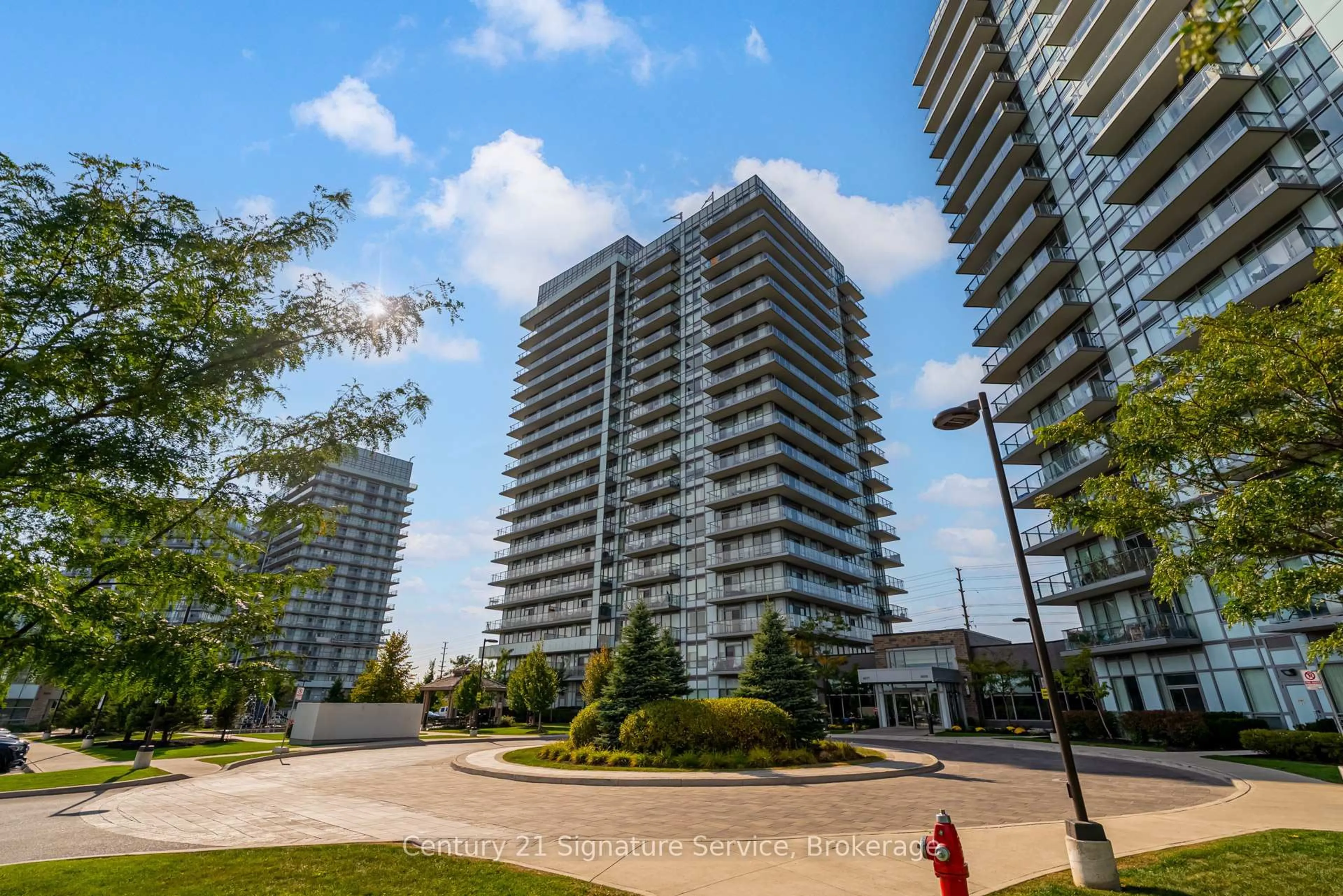 Unknown for 4677 Glen Erin Dr #304, Mississauga Ontario L5M 2E5
