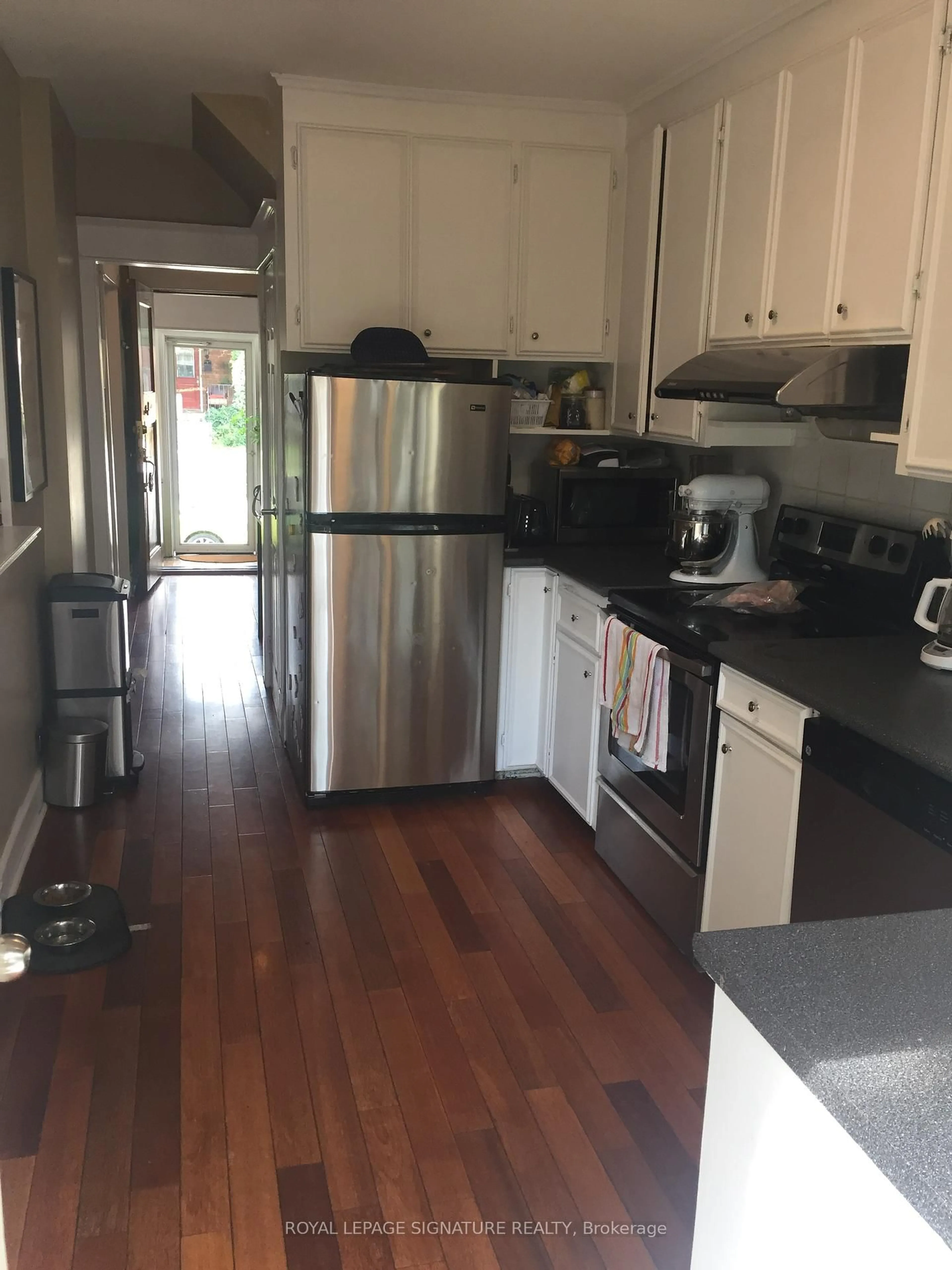 Unknown for 87 Runnymede Rd, Toronto Ontario M6S 2Y4
