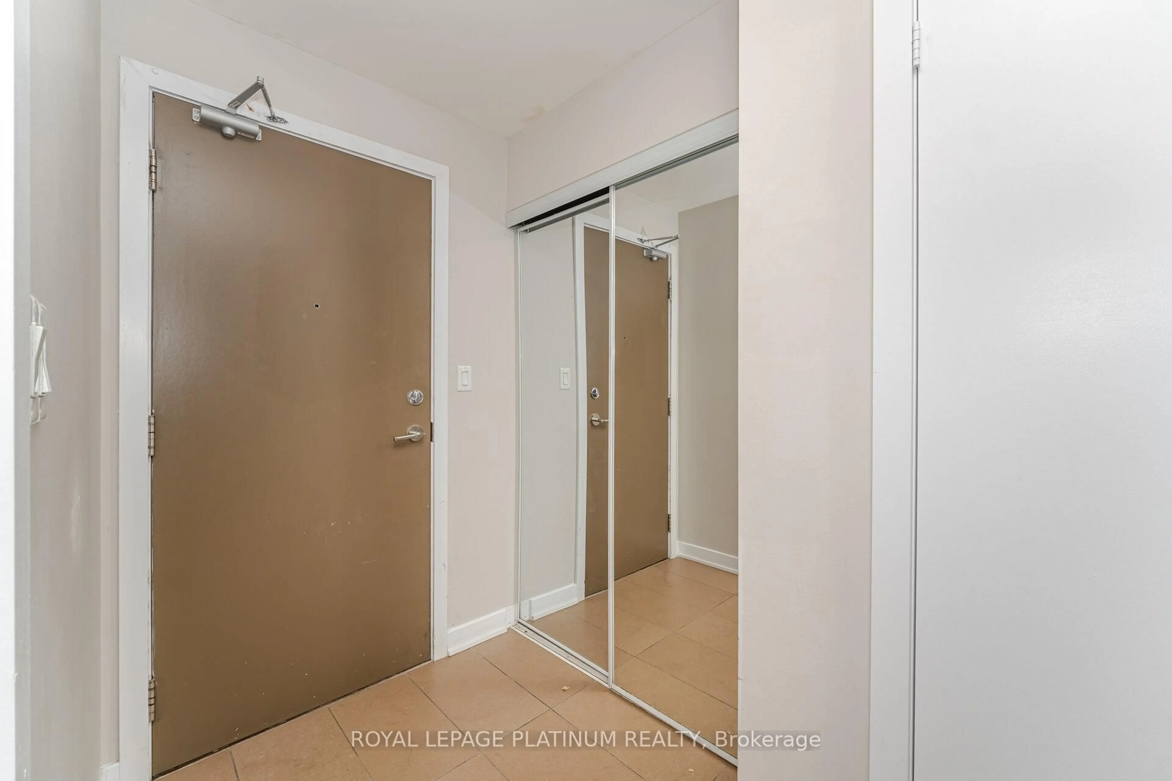 Unknown for 4065 Brickstone Mews #2406, Mississauga Ontario L5B 0G3