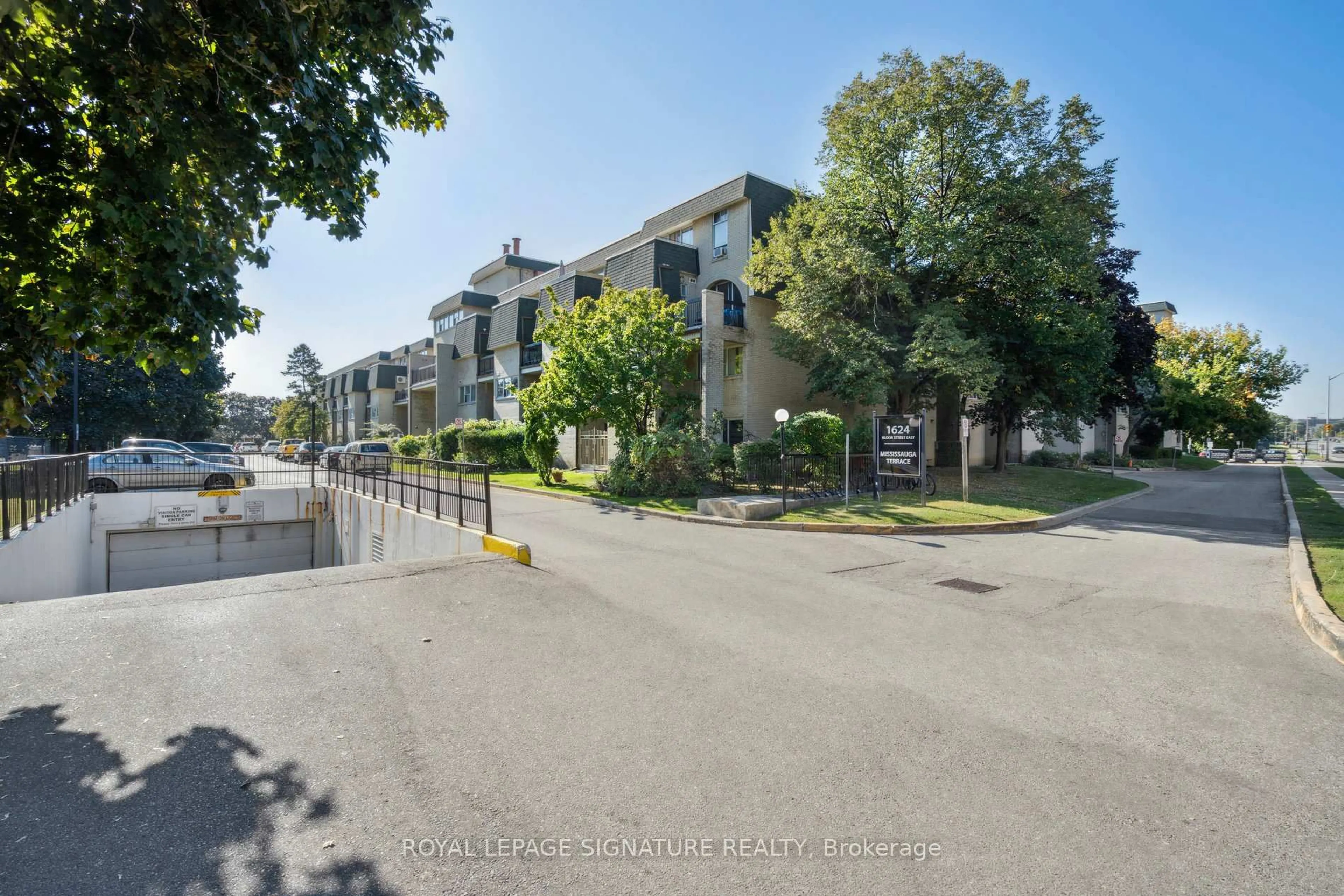 Unknown for 1624 Bloor St #51, Mississauga Ontario L4X 2S2