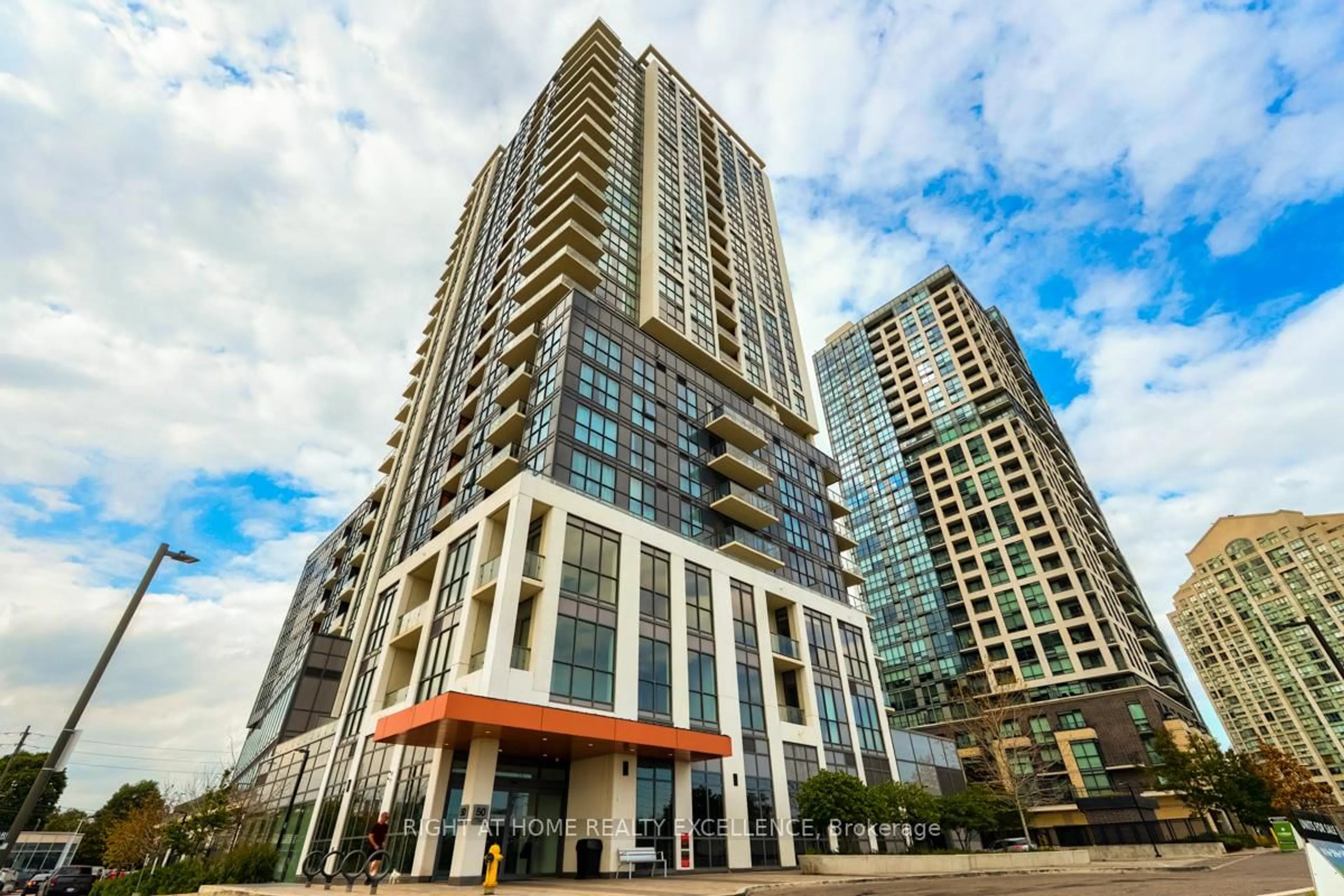 Unknown for 50 Thomas Riley Rd #1903, Toronto Ontario M9B 0C5