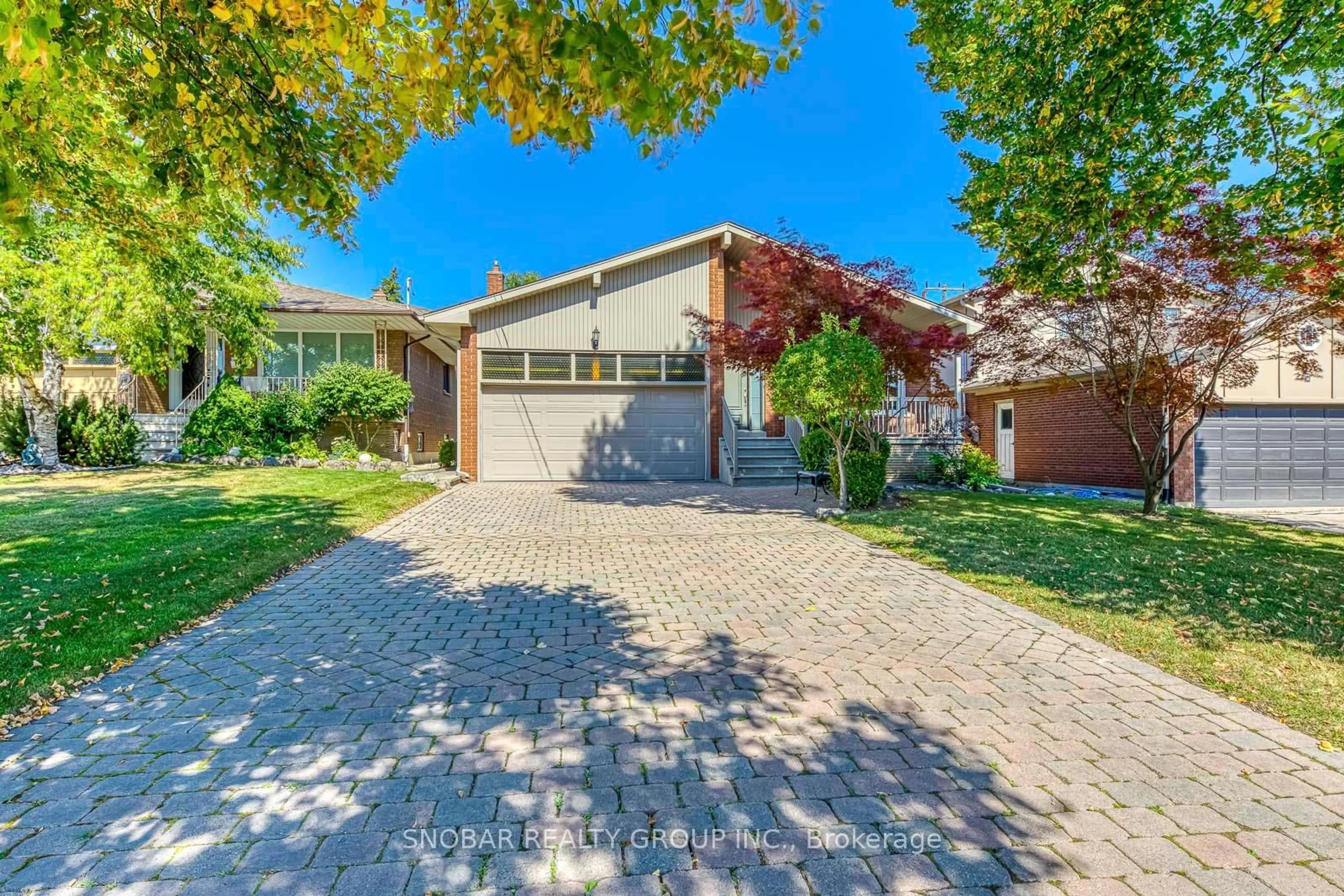 Unknown for 6 Sunvale Dr, Toronto Ontario M9R 1Z3
