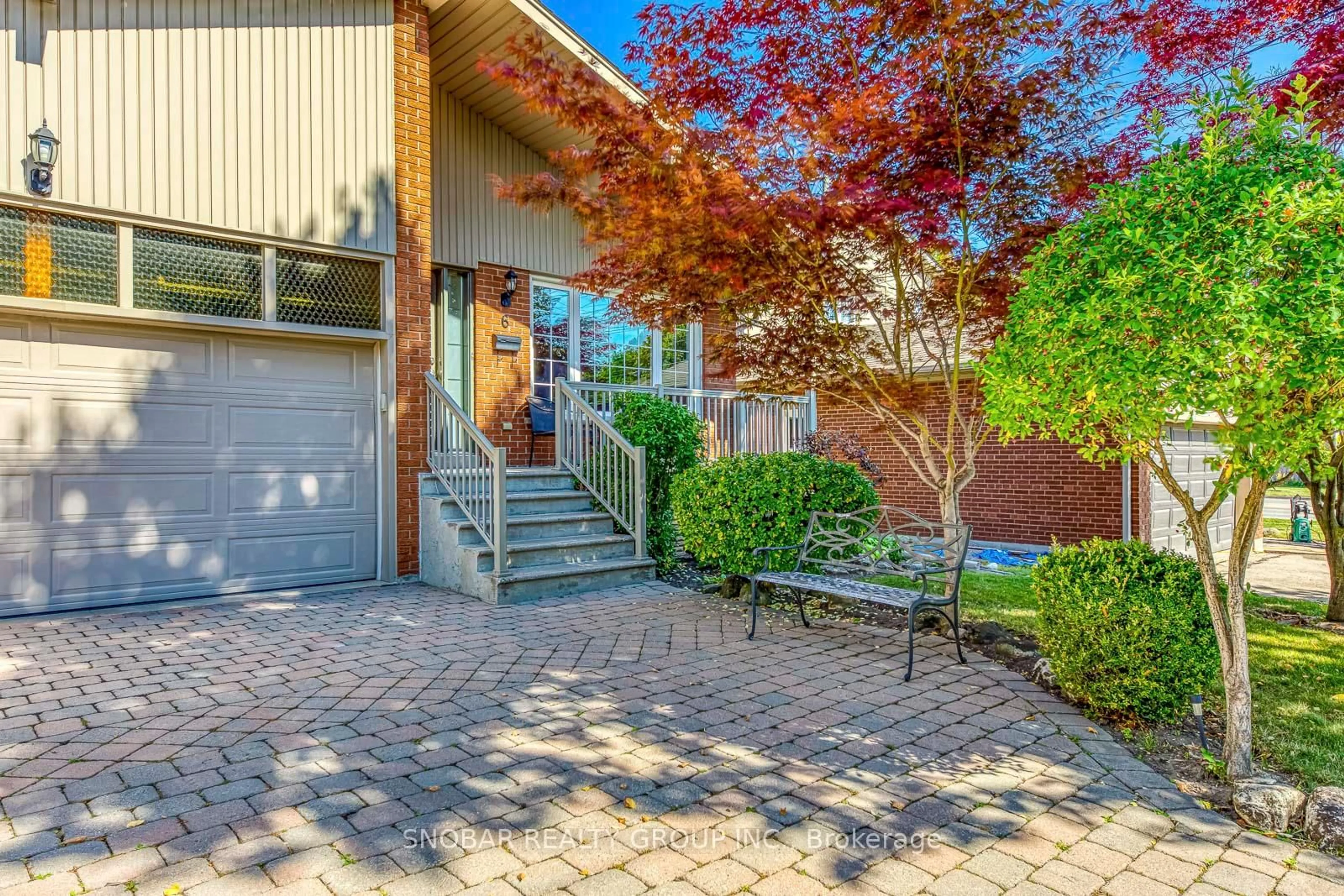 Unknown for 6 Sunvale Dr, Toronto Ontario M9R 1Z3