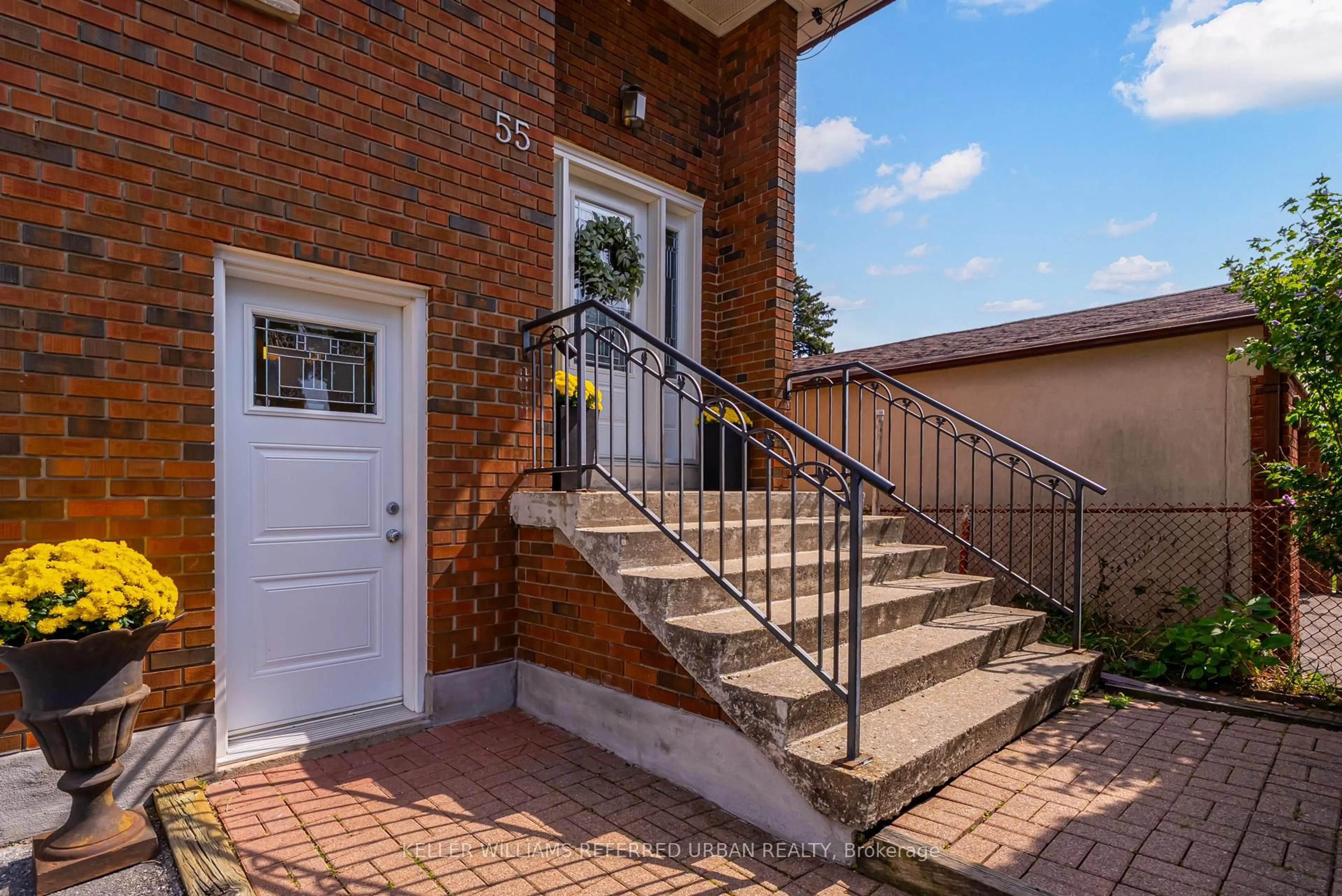 Unknown for 55 Tedder St, Toronto Ontario M6M 4X2