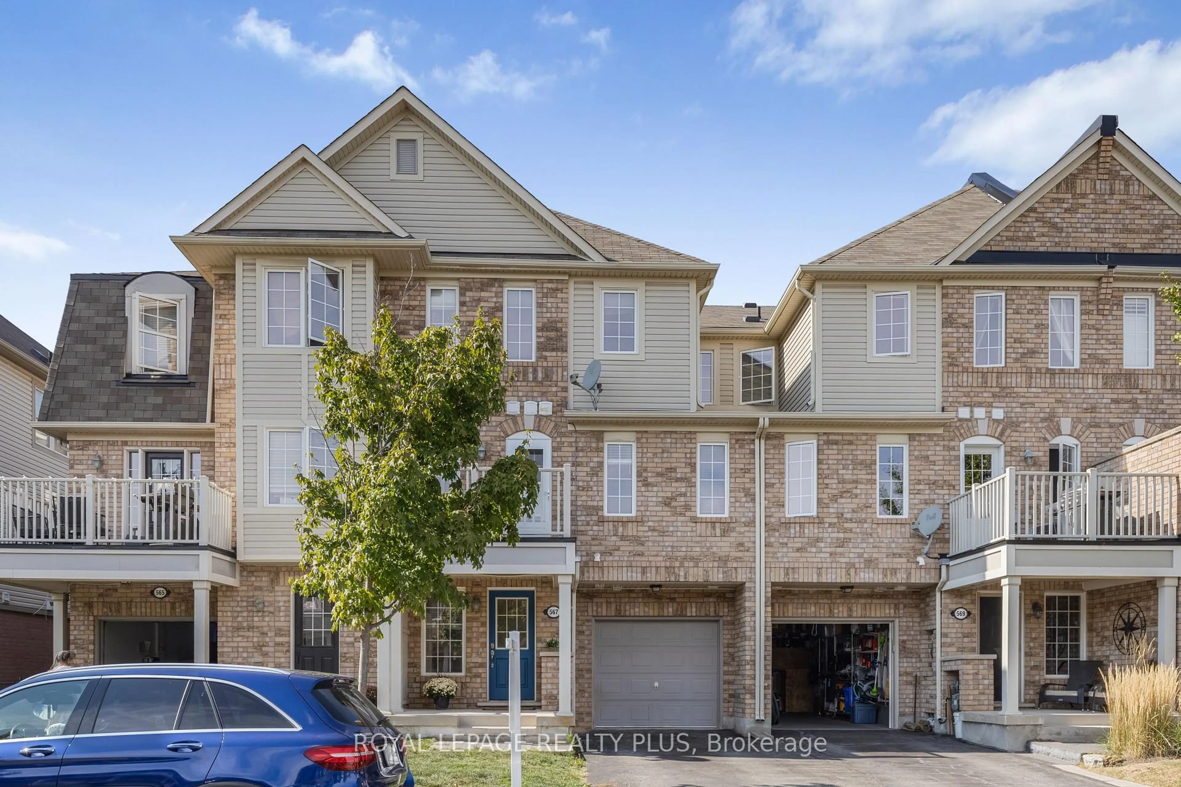 Unknown for 567 Speyer Circ, Milton Ontario L9T 0Y1