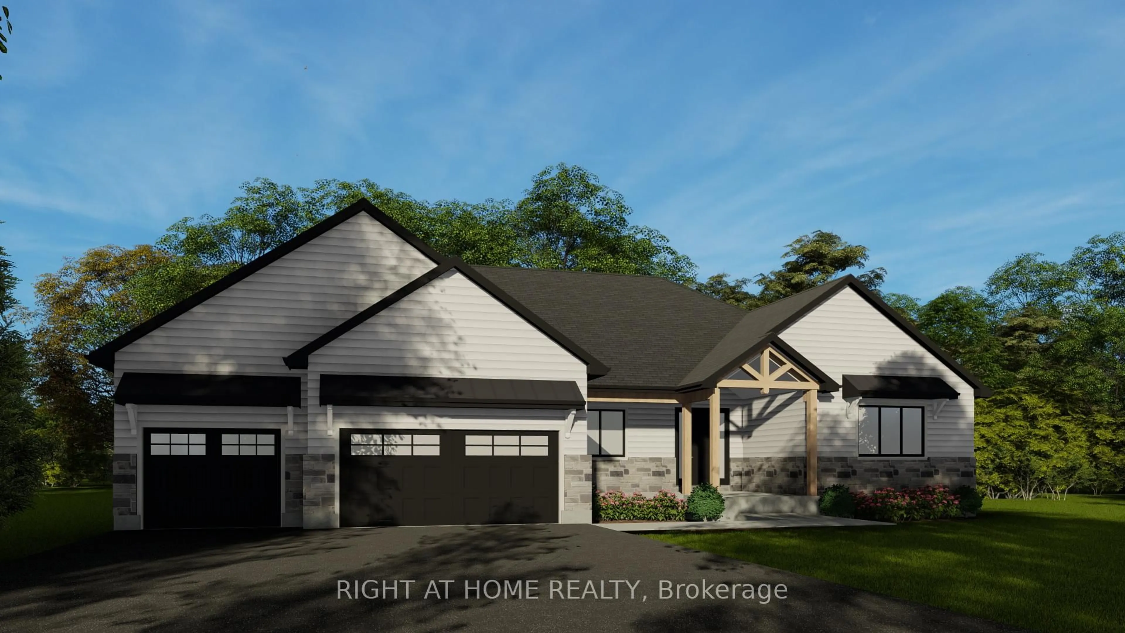 Home with brick exterior material, street for 9 Maple Grove Rd, Caledon Ontario L7K 0Z2