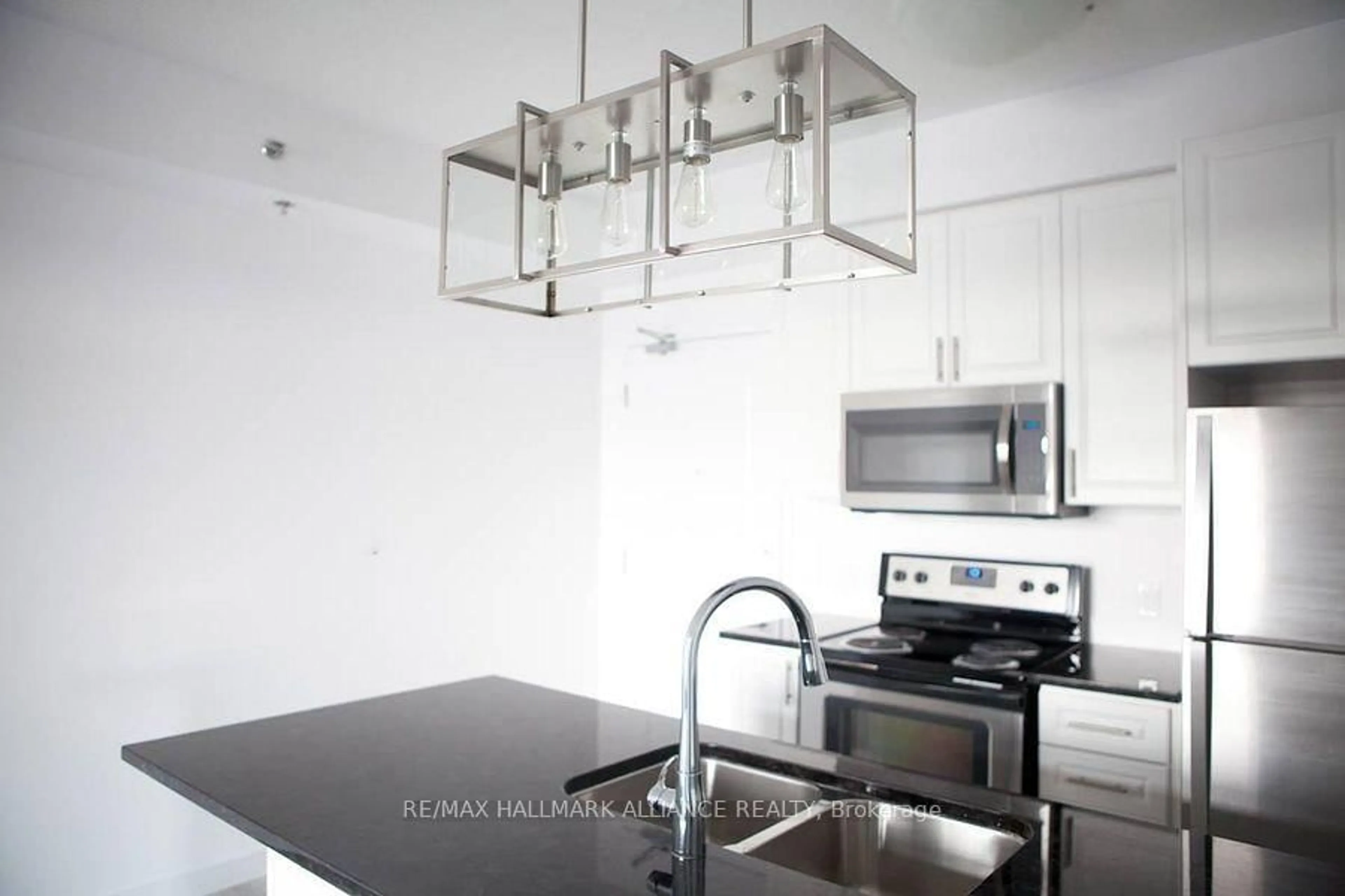 Standard kitchen, unknown for 2490 Old Bronte Rd #221, Oakville Ontario L6M 0Y5
