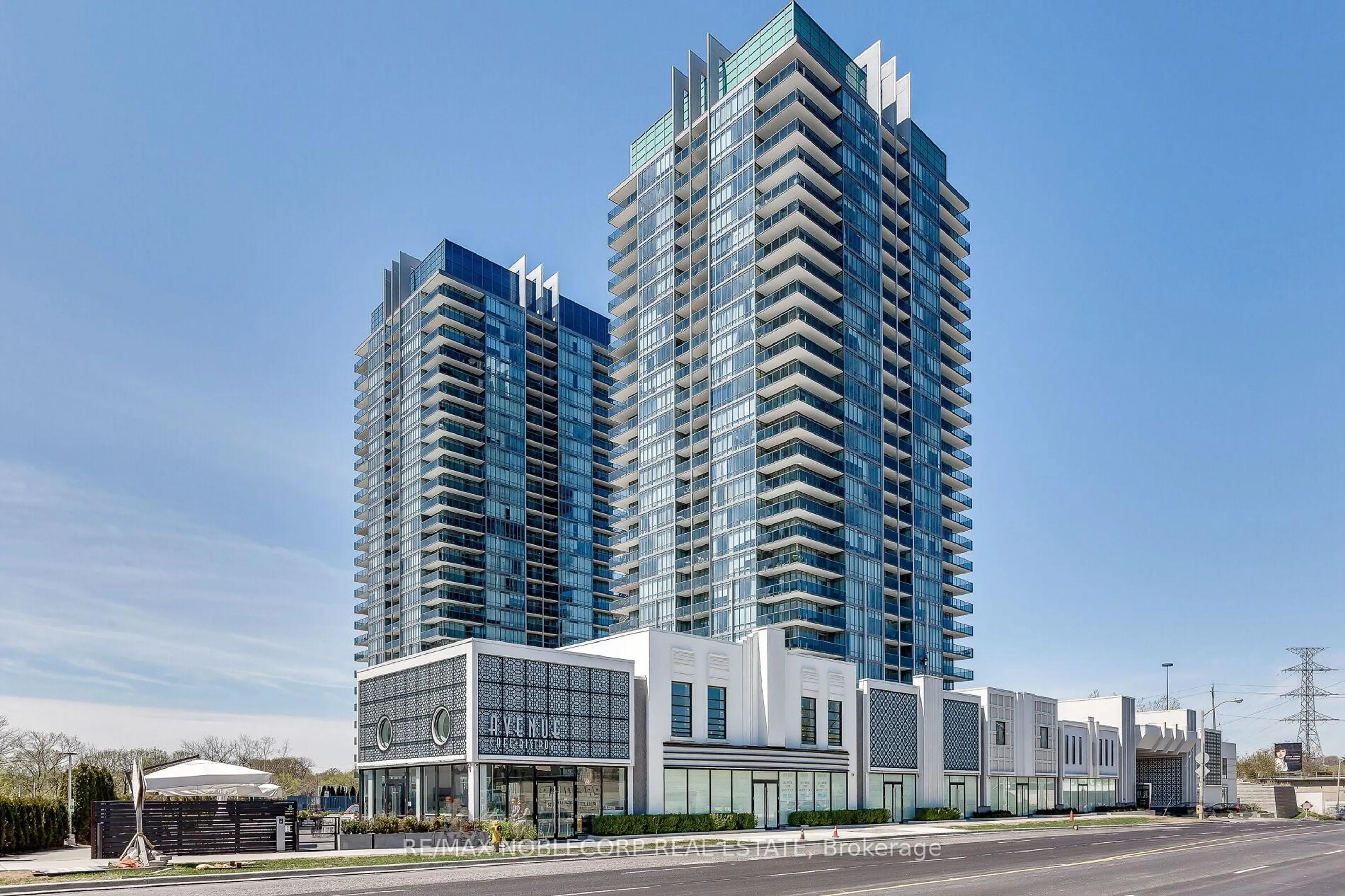 Unknown for 88 Park Lawn Rd #2212, Toronto Ontario M8Y 0B5