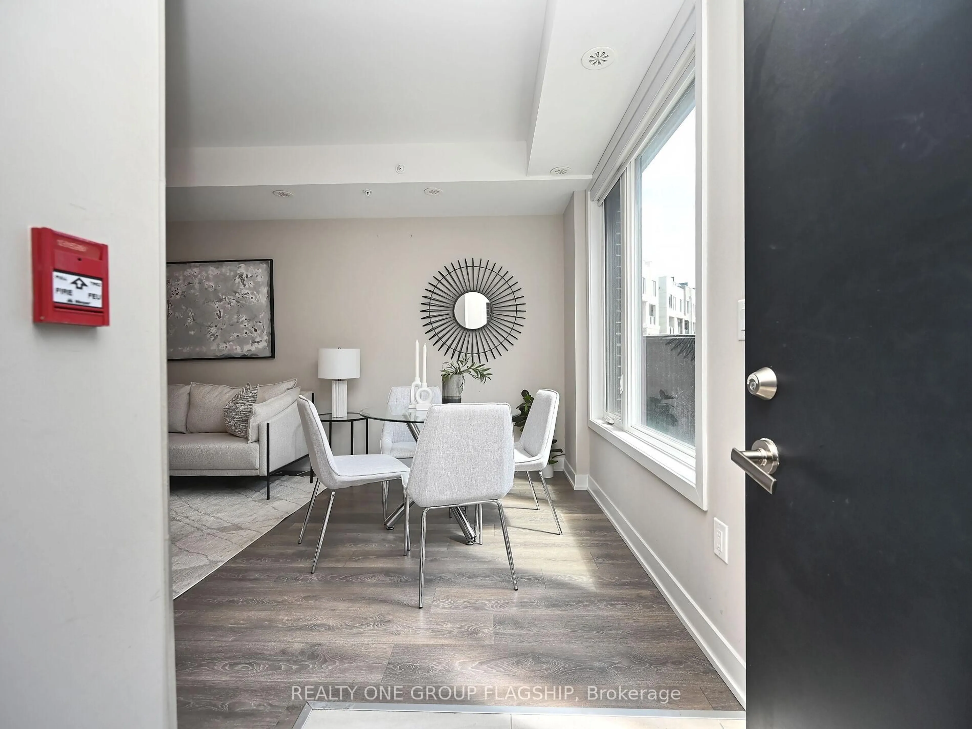 Unknown for 3492 Widdicombe Way #3, Mississauga Ontario L5L 0B9