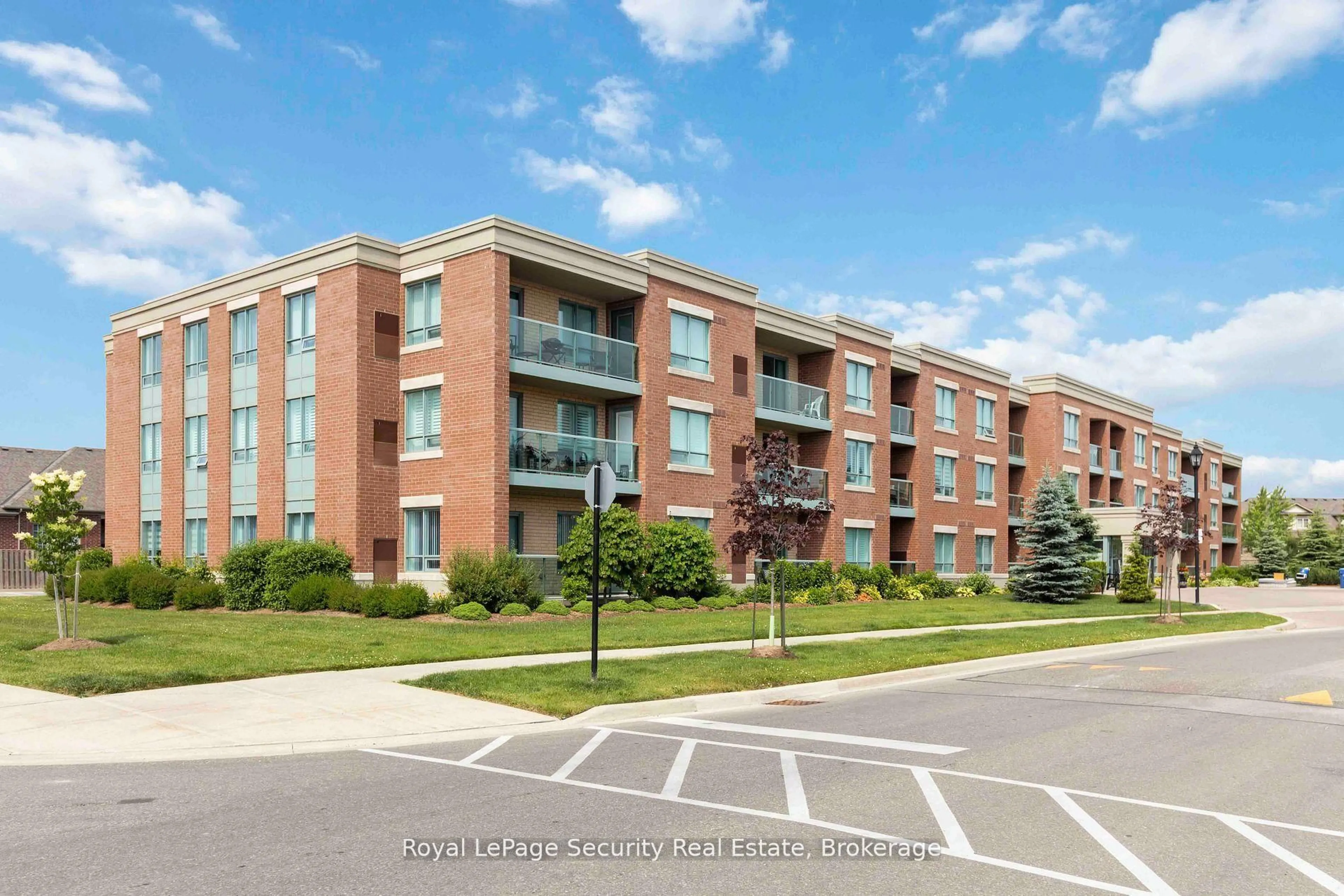 Unknown for 50 Via Rosedale Way #210, Brampton Ontario L6R 3Z7