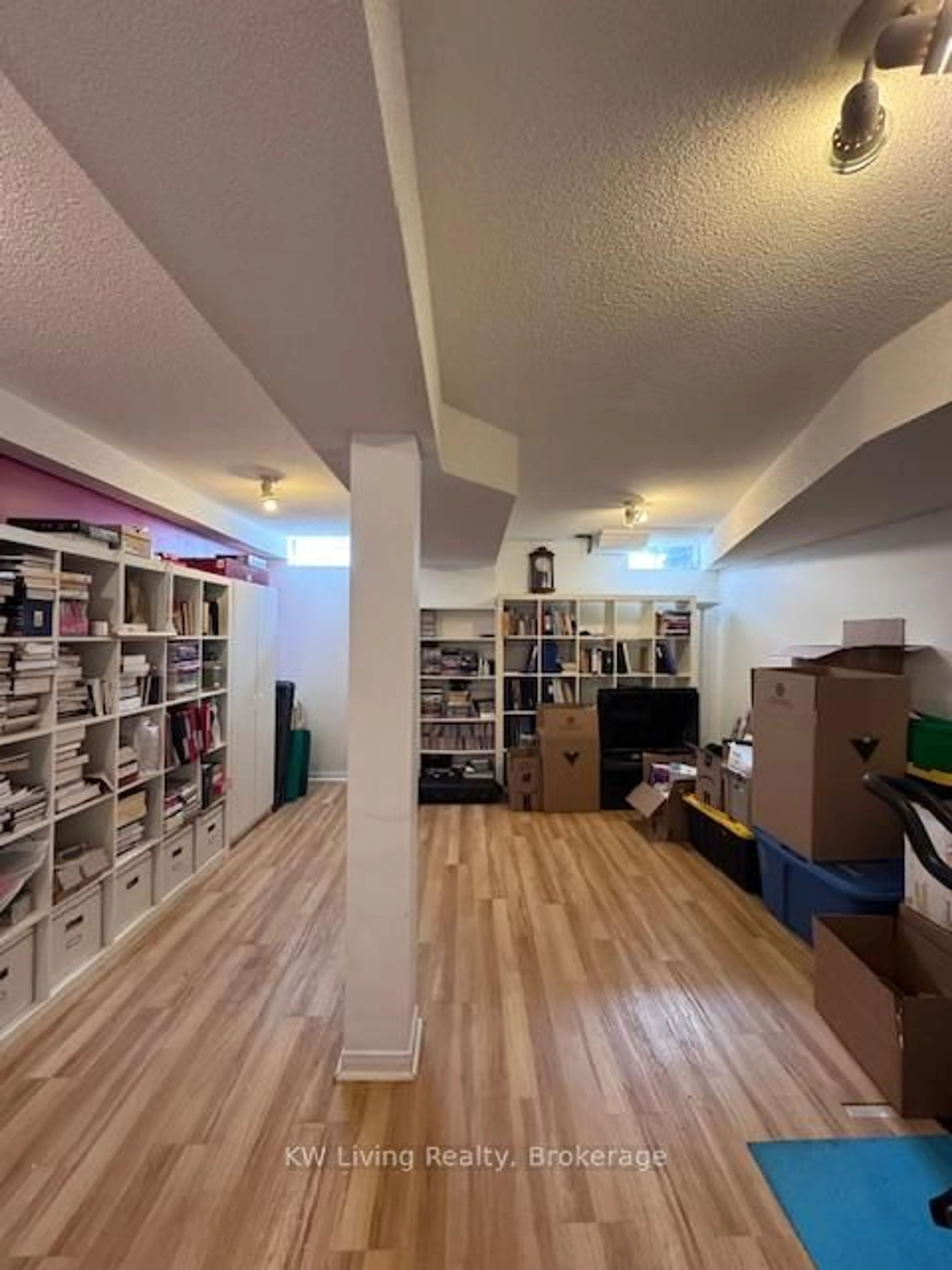 A pic of a room for 5420 Fallingbrook Dr #56, Mississauga Ontario L5V 2H6