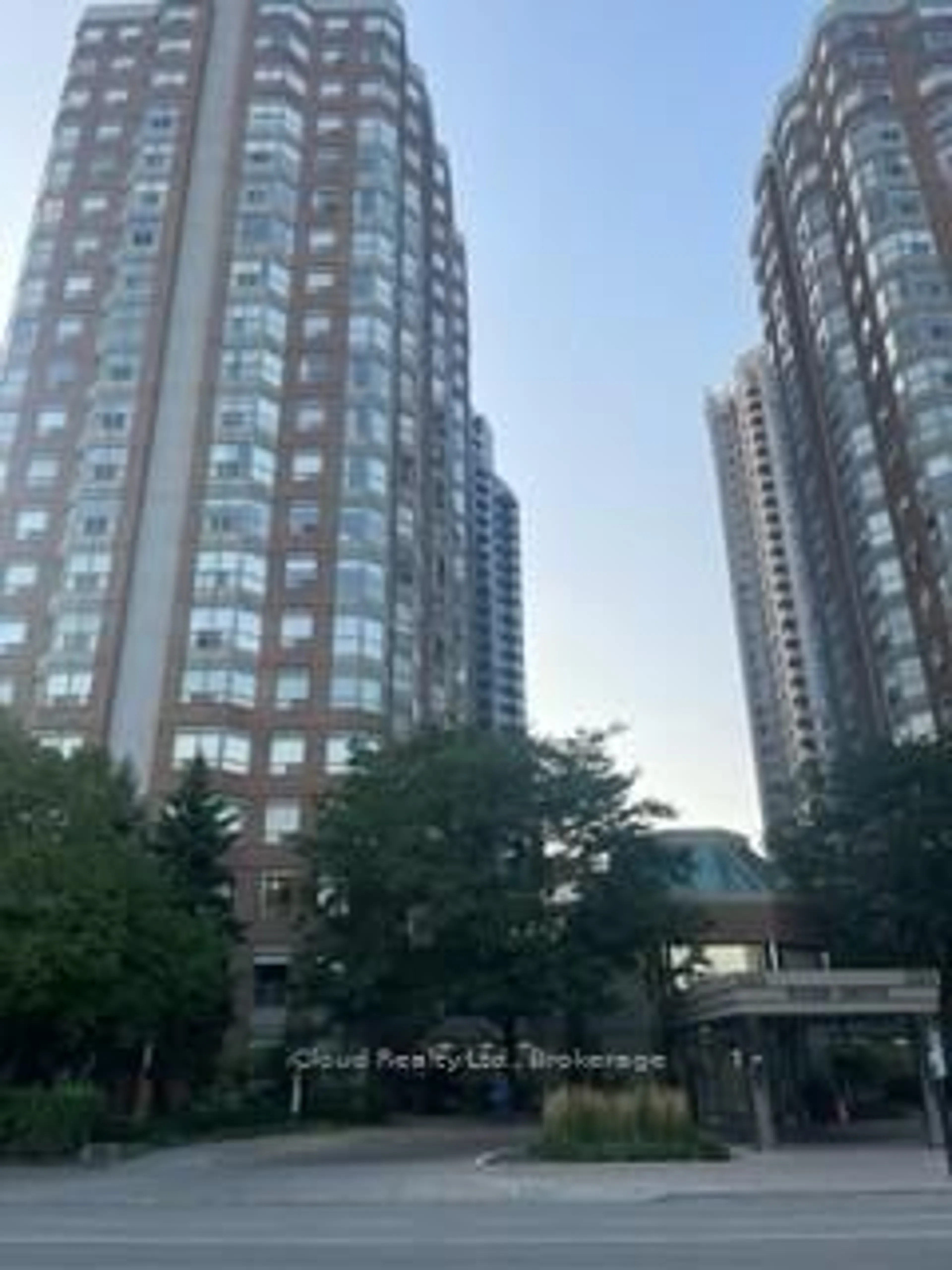 Unknown for 335 Webb Dr ##411, Mississauga Ontario L5B 4A1