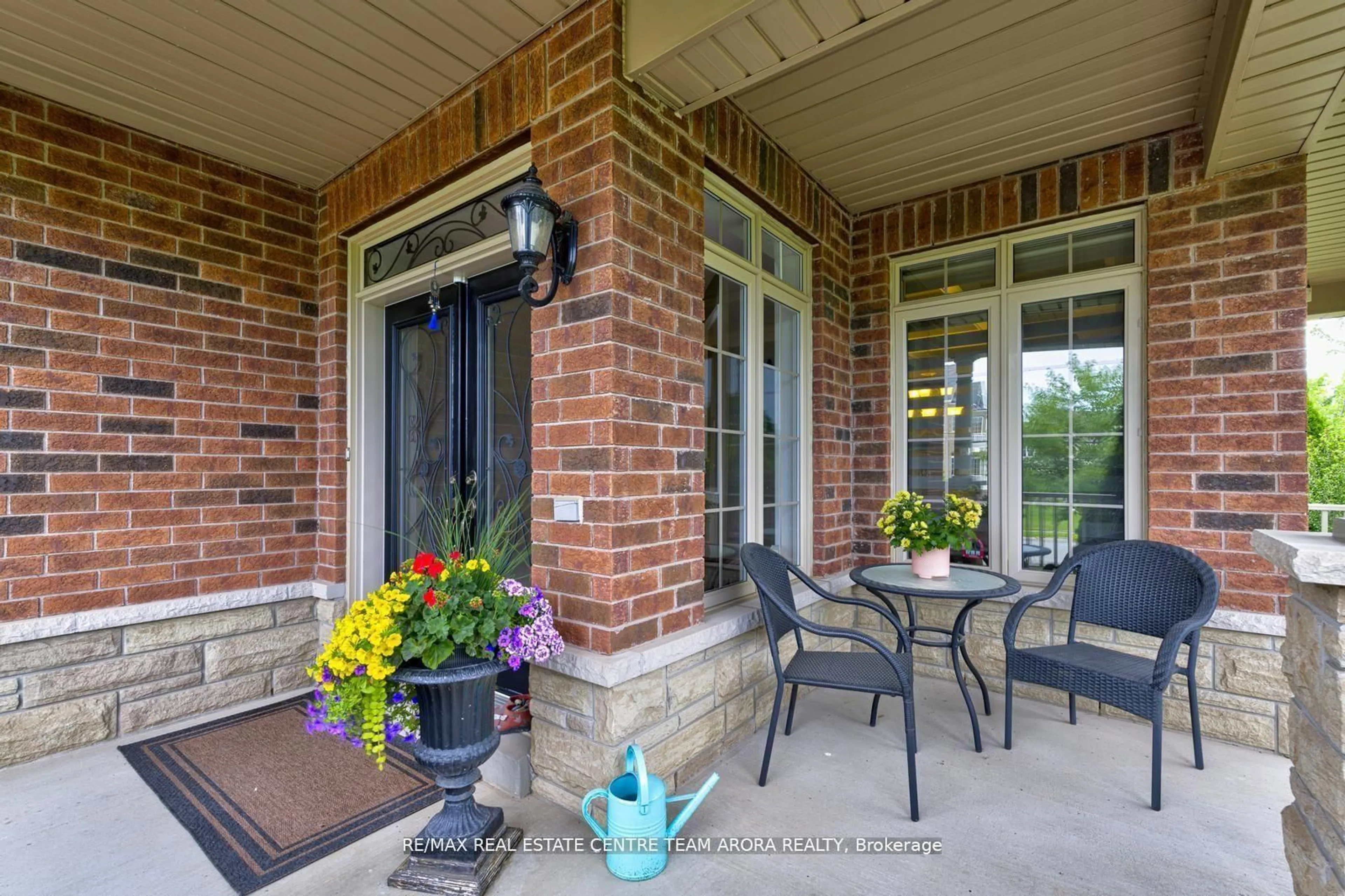 Unknown for 45 Maybeck Dr, Brampton Ontario L6X 0Z1