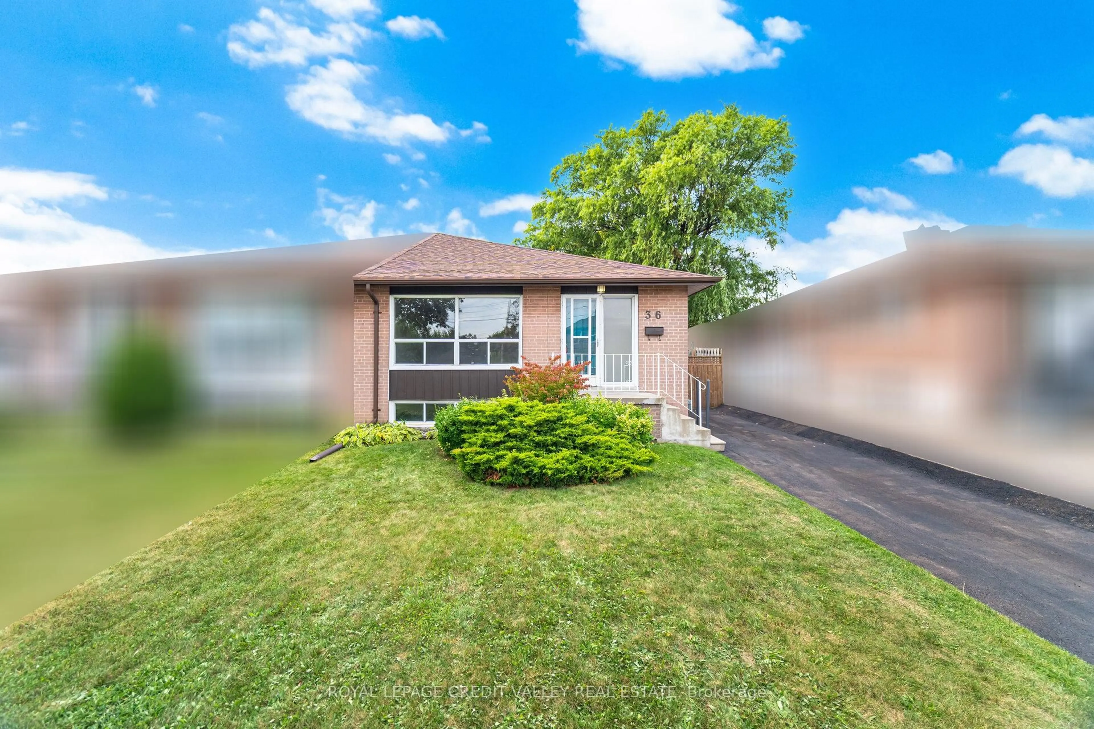 Unknown for 36 Autumn Blvd, Brampton Ontario L6T 2V9