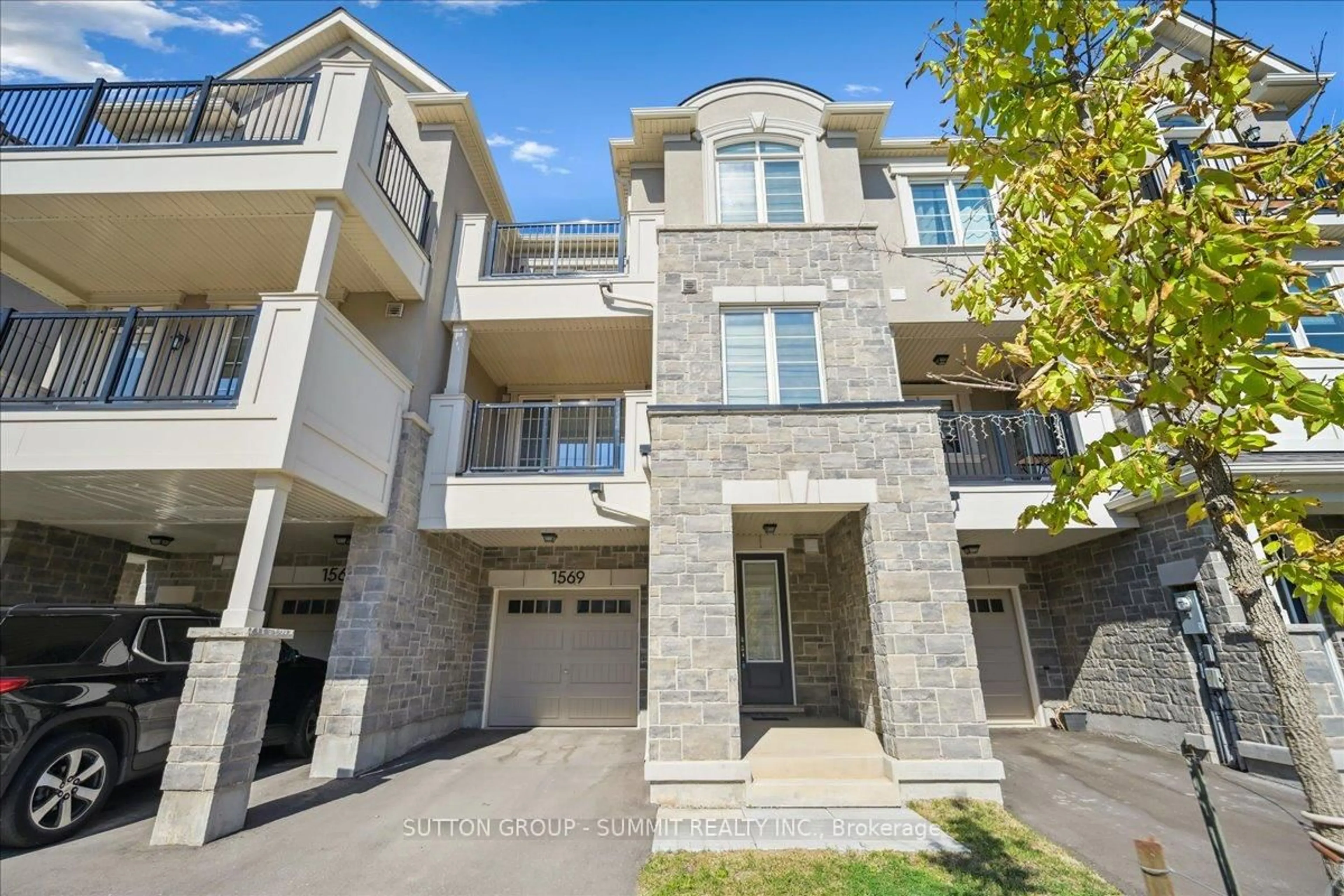 Unknown for 1569 Denison Pl, Milton Ontario L9E 1Y2